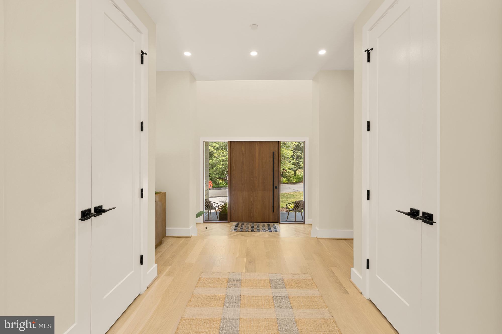 GLEN ECHO HEIGHTS - Residential