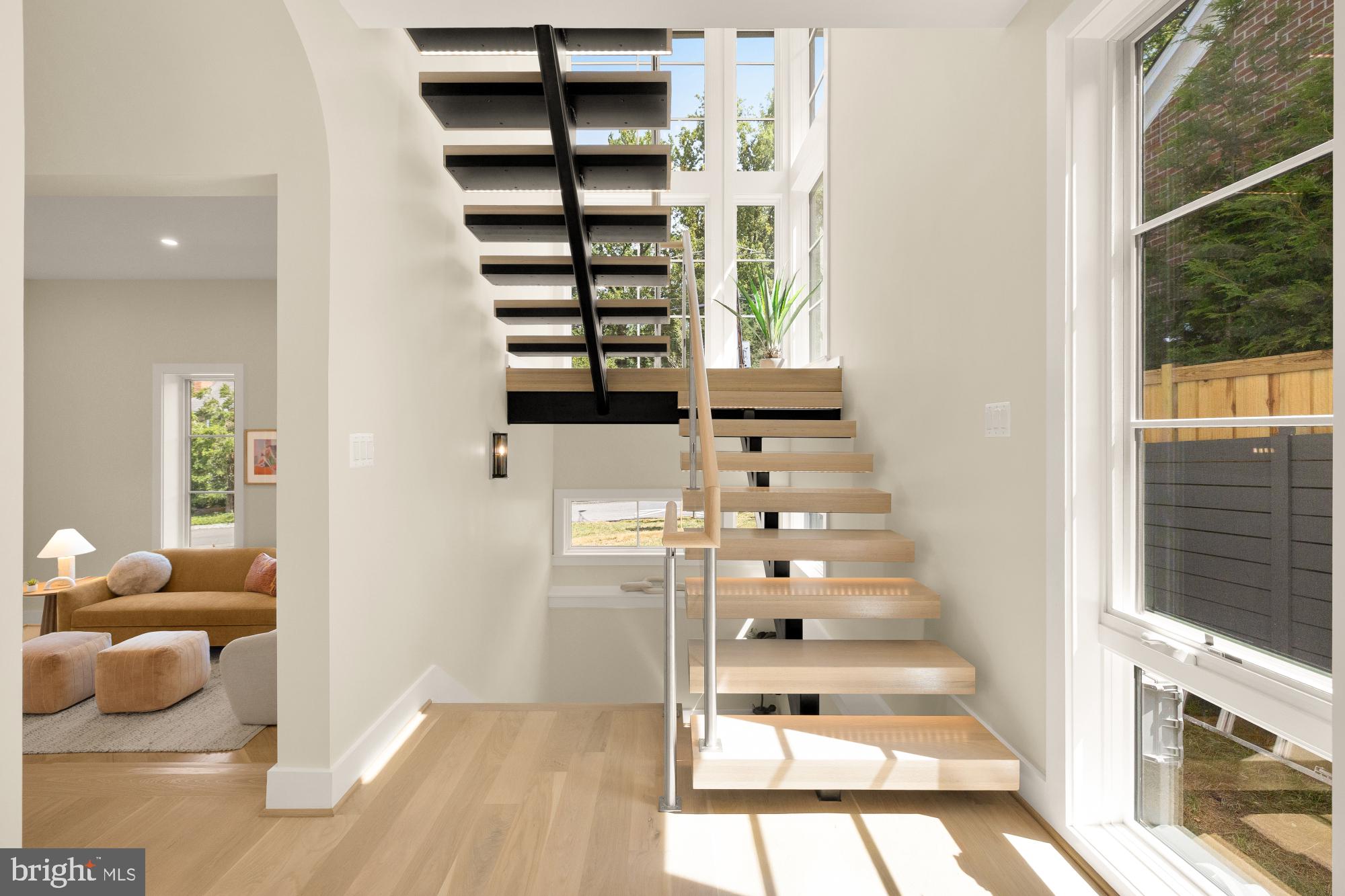 GLEN ECHO HEIGHTS - Residential