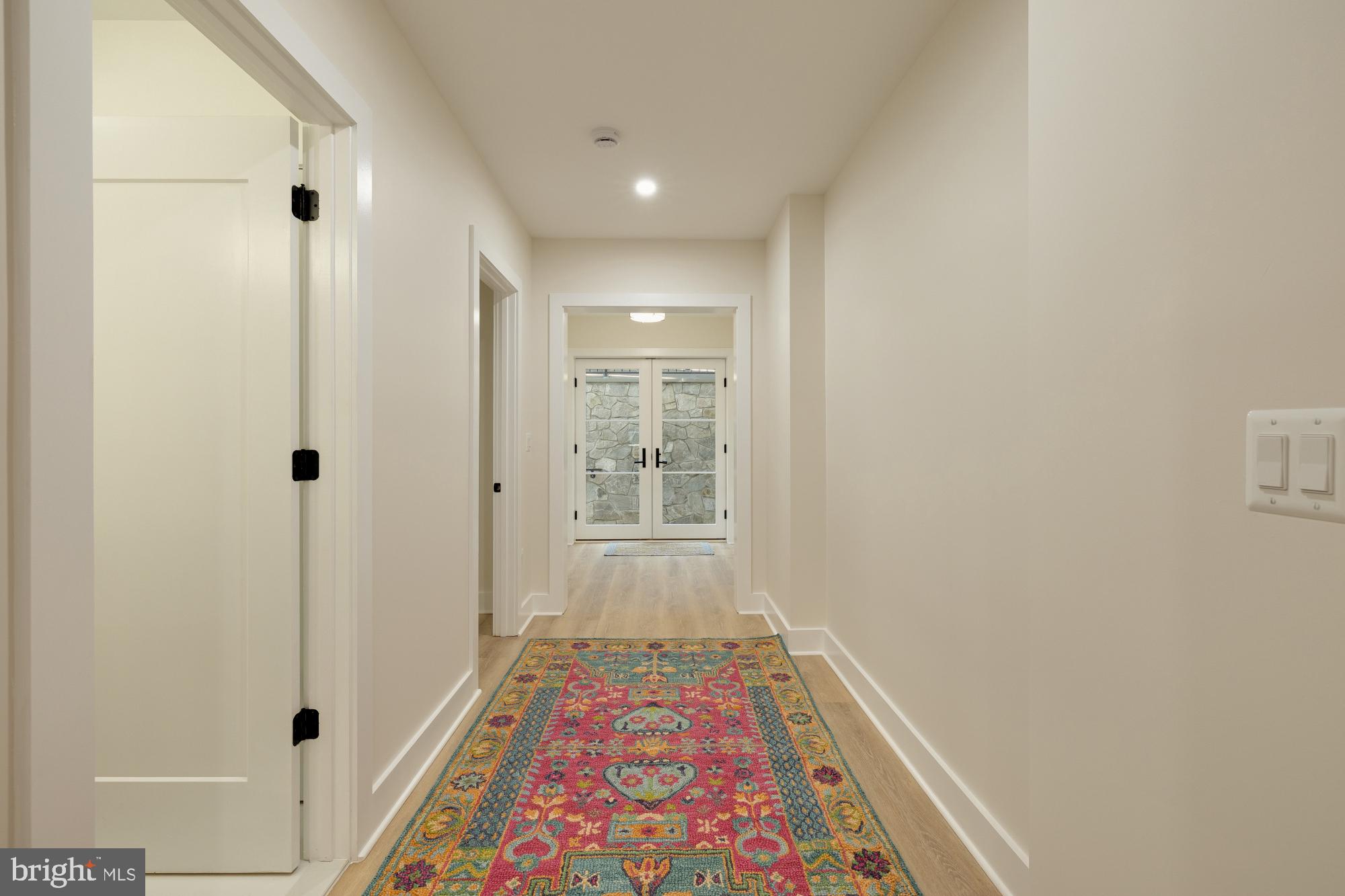 GLEN ECHO HEIGHTS - Residential