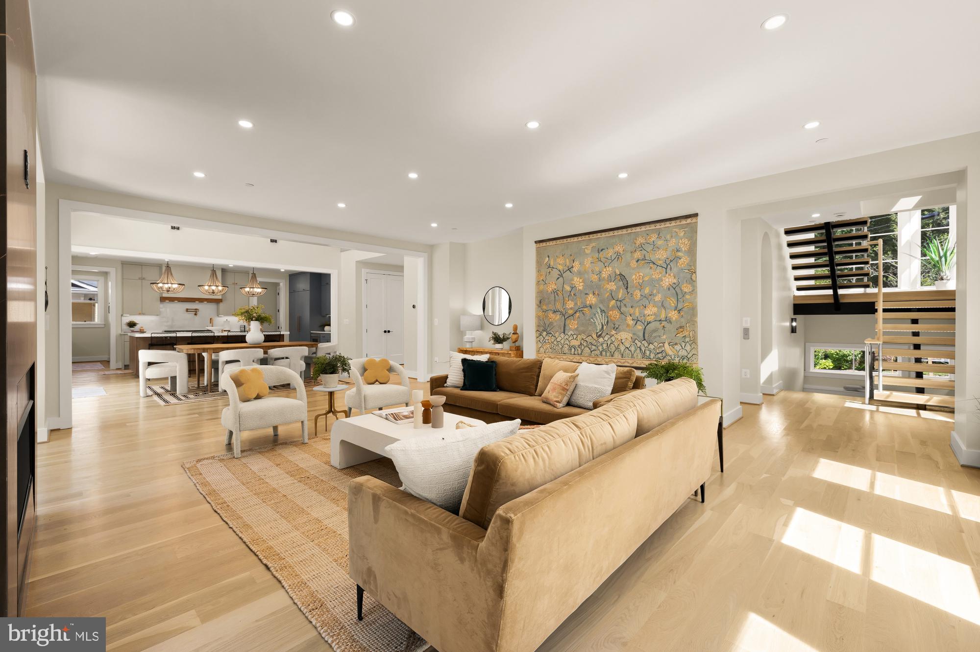 GLEN ECHO HEIGHTS - Residential