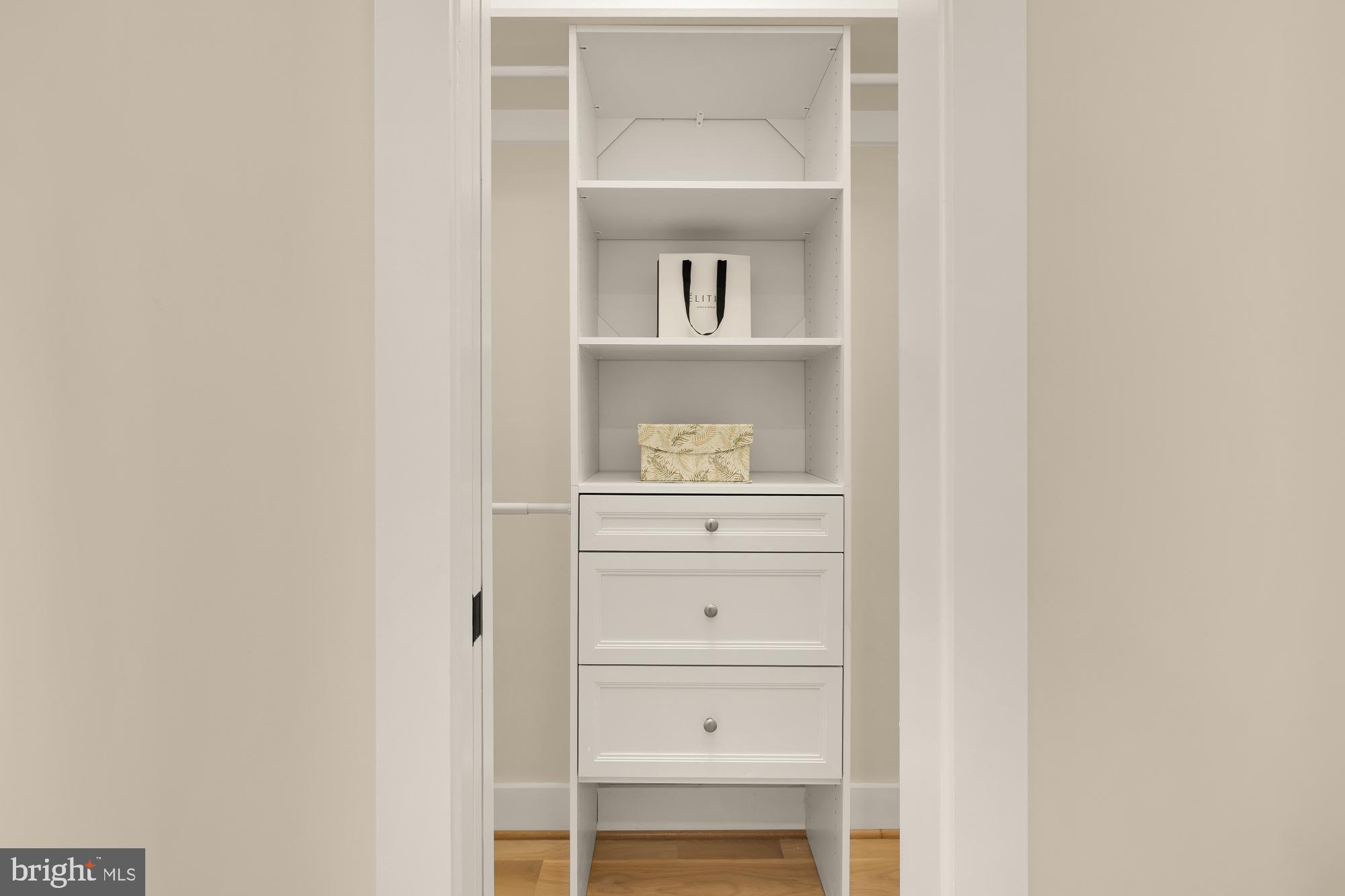 GLEN ECHO HEIGHTS - Residential