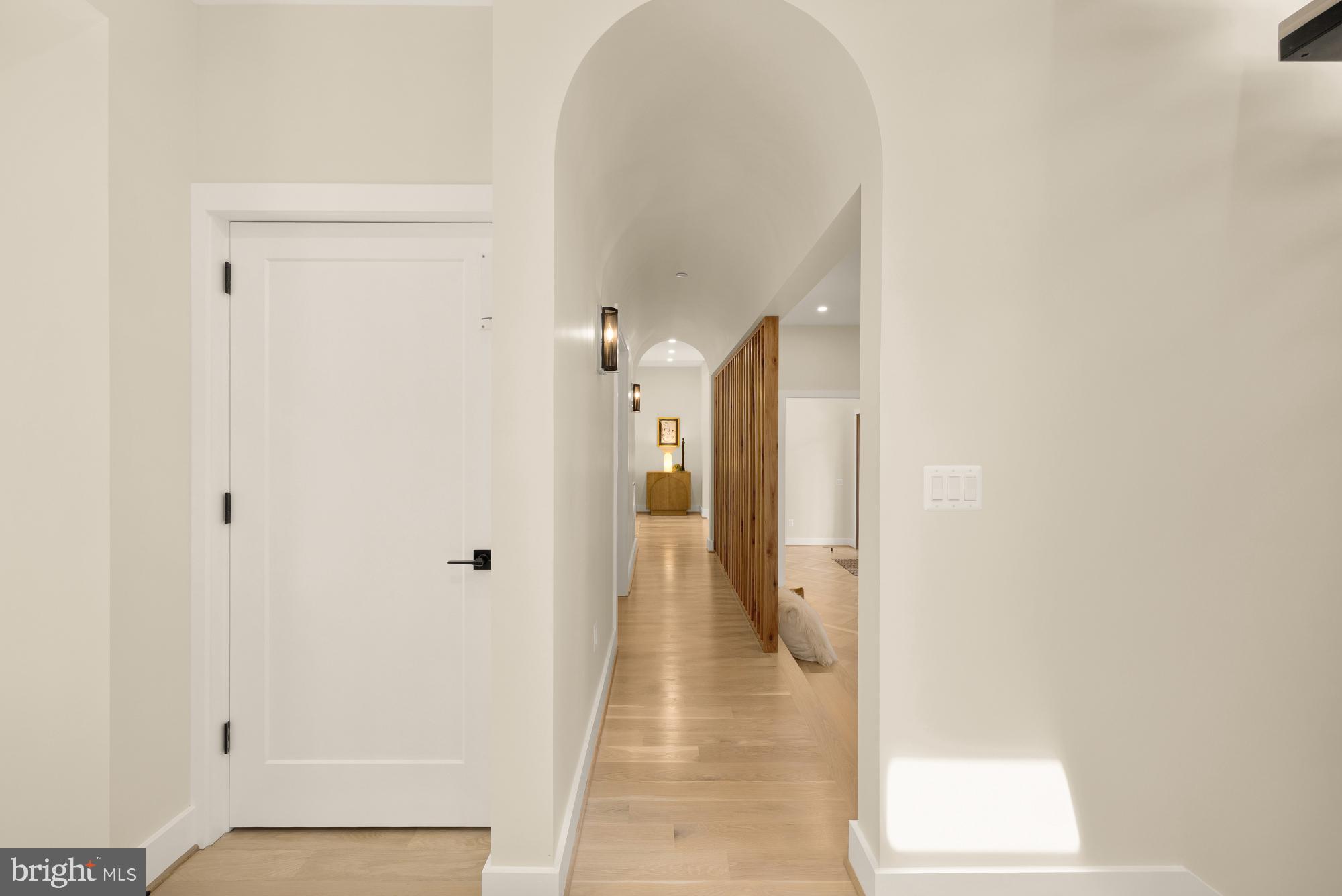 GLEN ECHO HEIGHTS - Residential