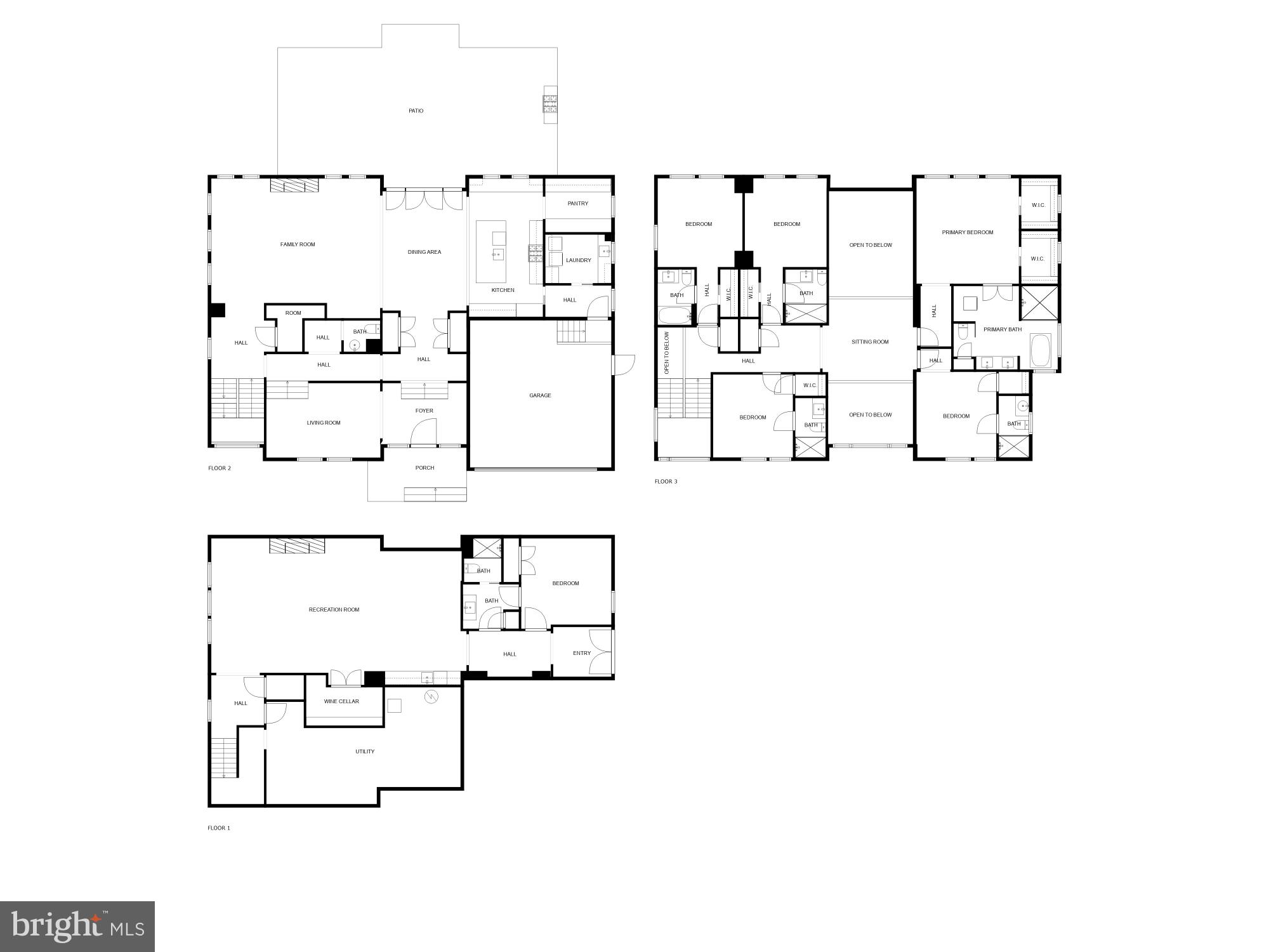 GLEN ECHO HEIGHTS - Residential