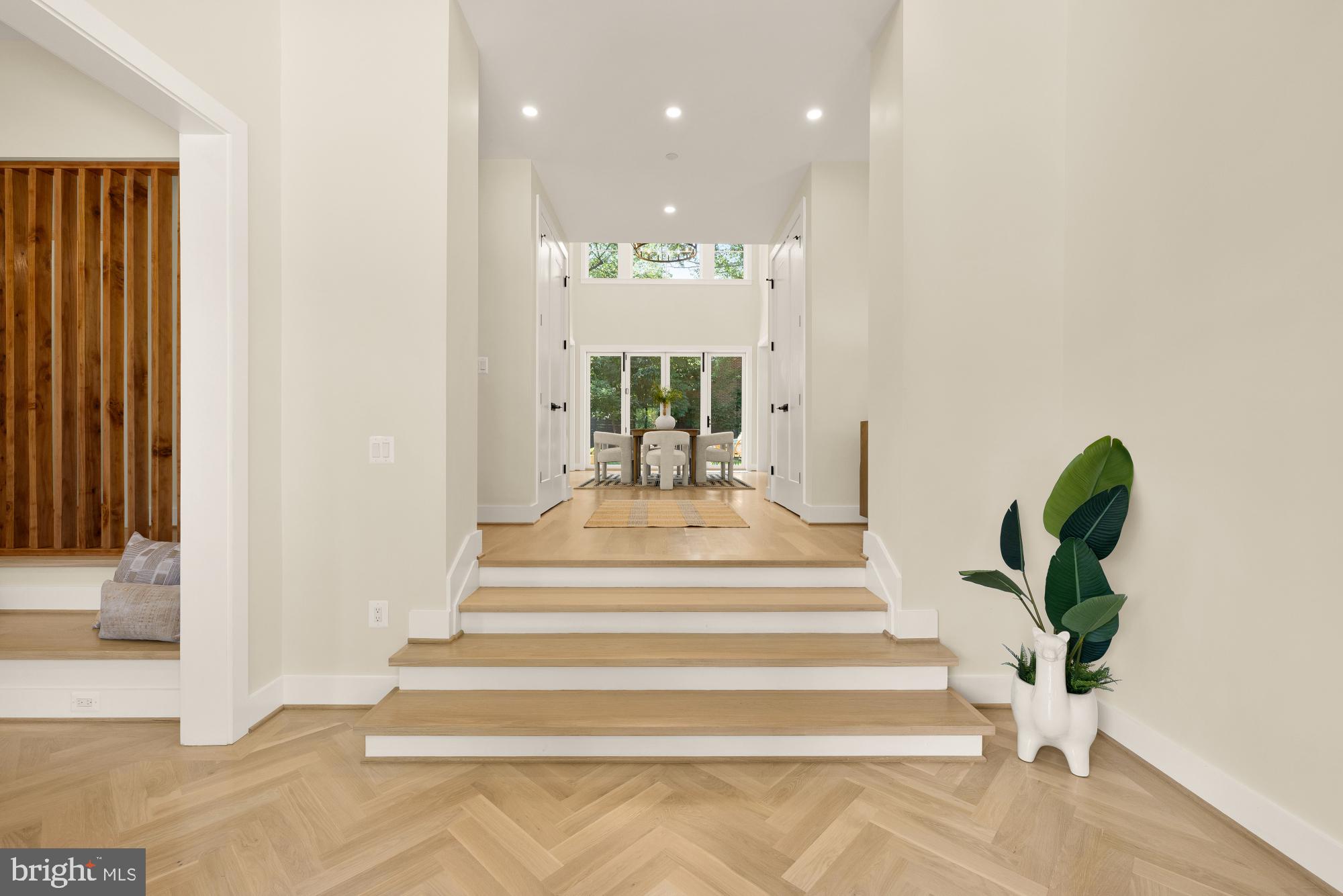 GLEN ECHO HEIGHTS - Residential