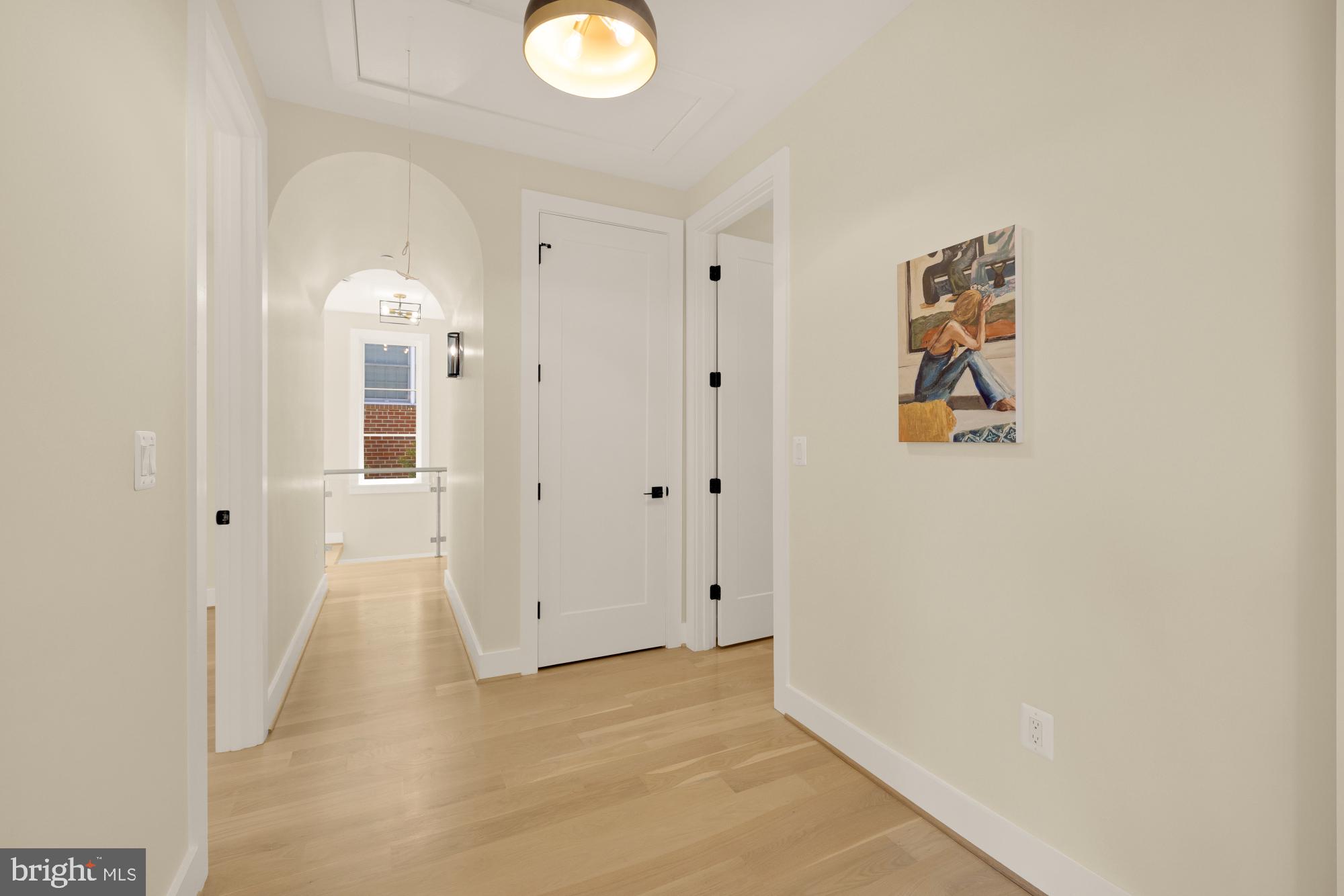 GLEN ECHO HEIGHTS - Residential