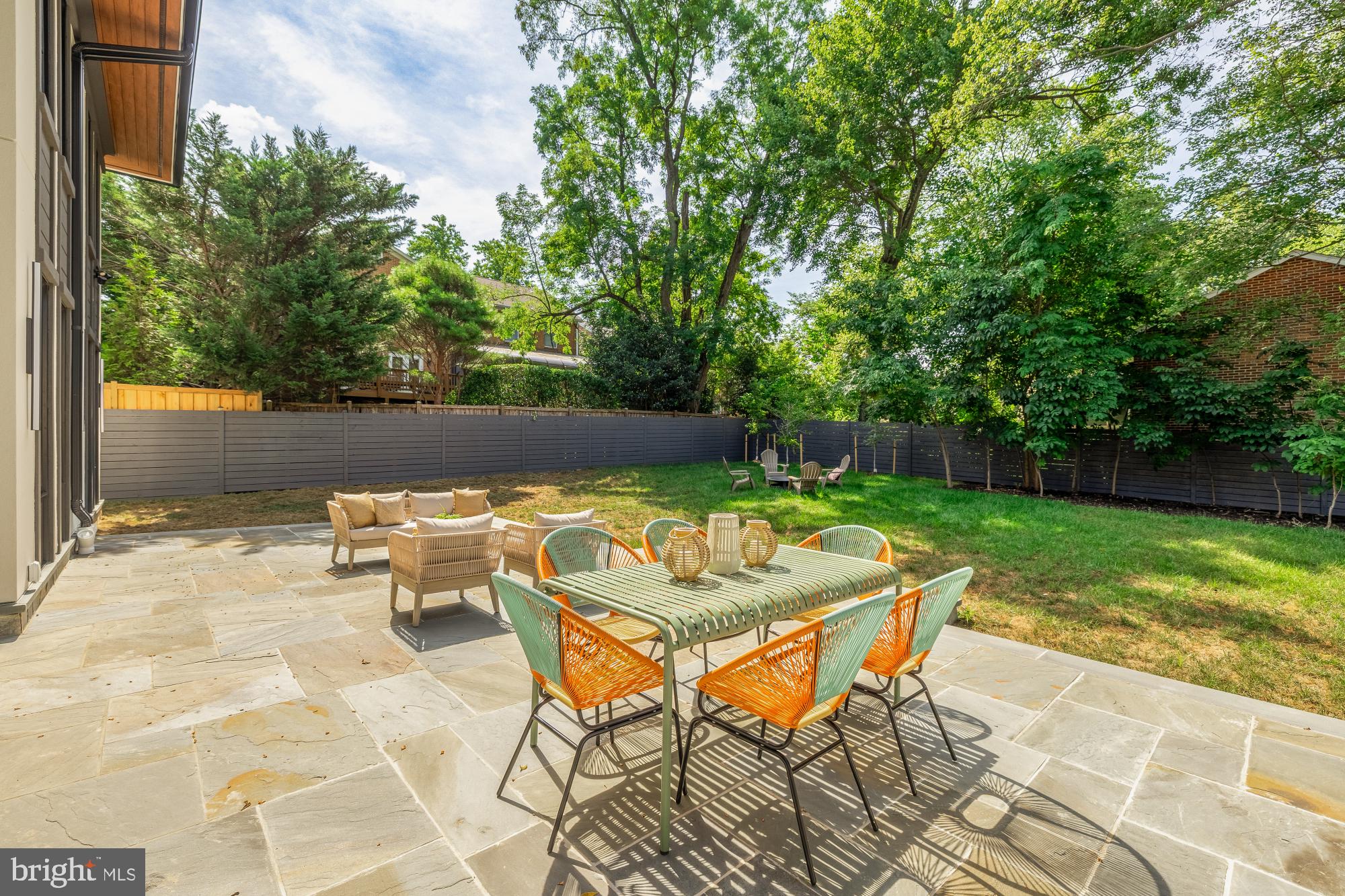 GLEN ECHO HEIGHTS - Residential