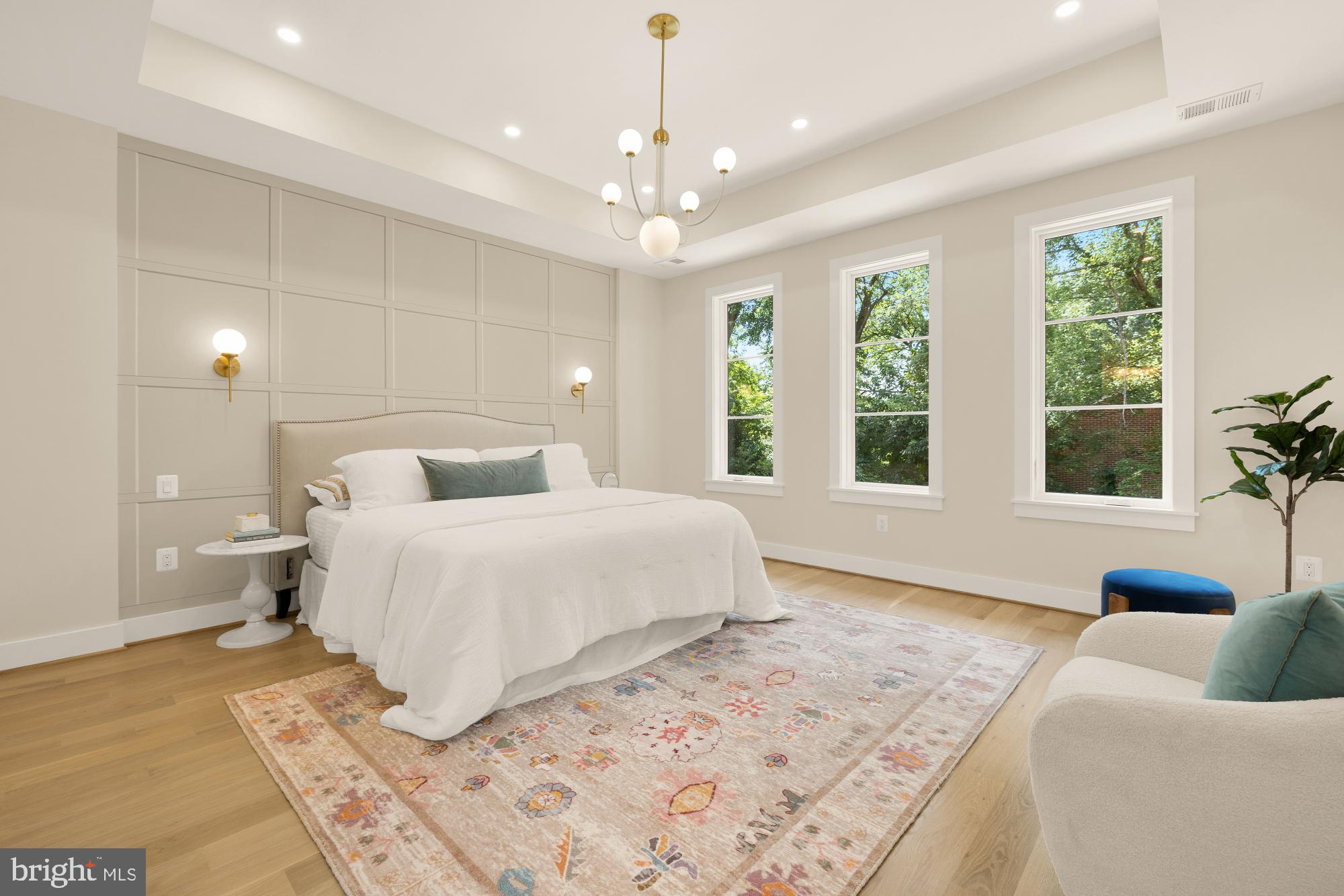 GLEN ECHO HEIGHTS - Residential