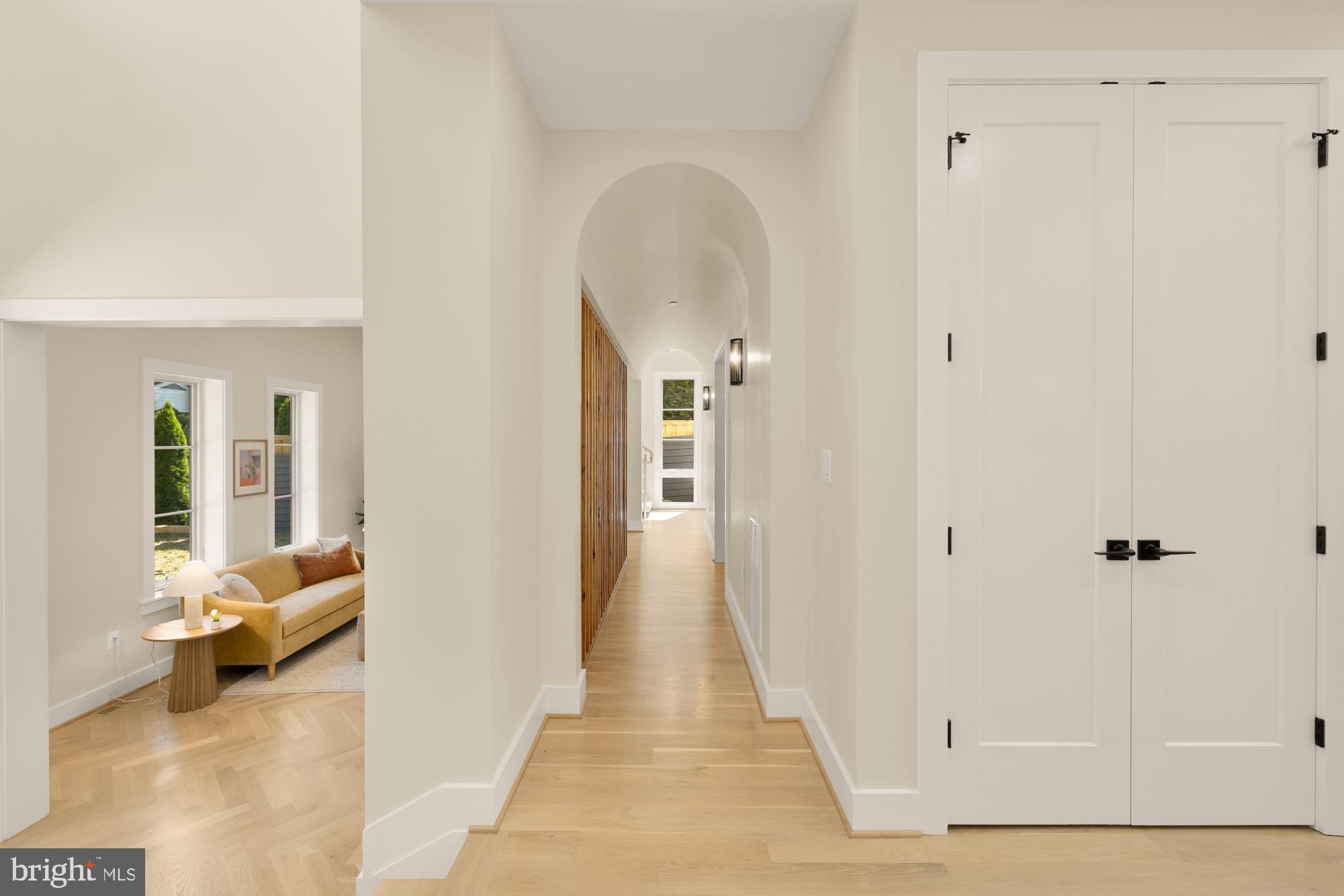 GLEN ECHO HEIGHTS - Residential