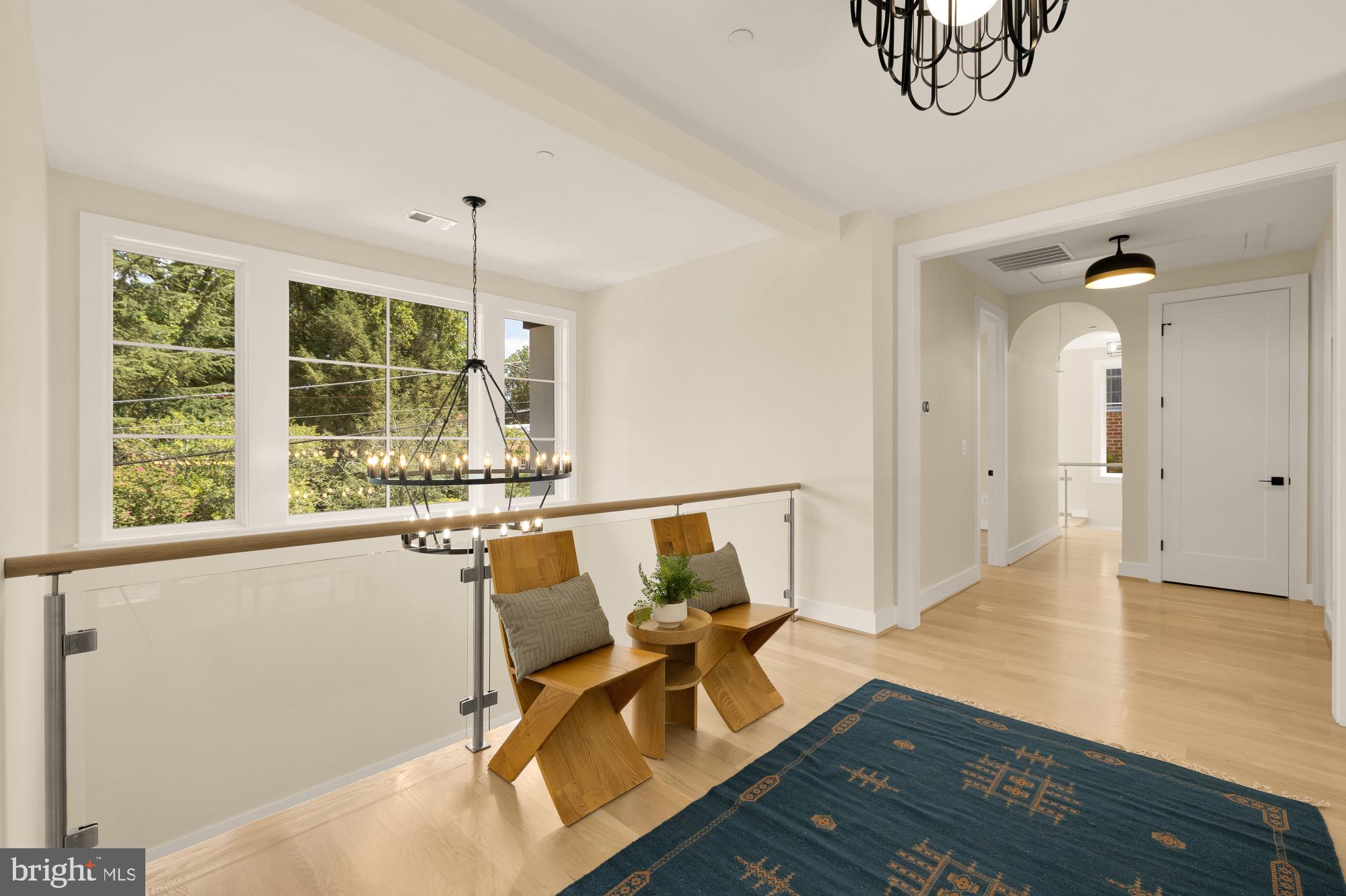 GLEN ECHO HEIGHTS - Residential