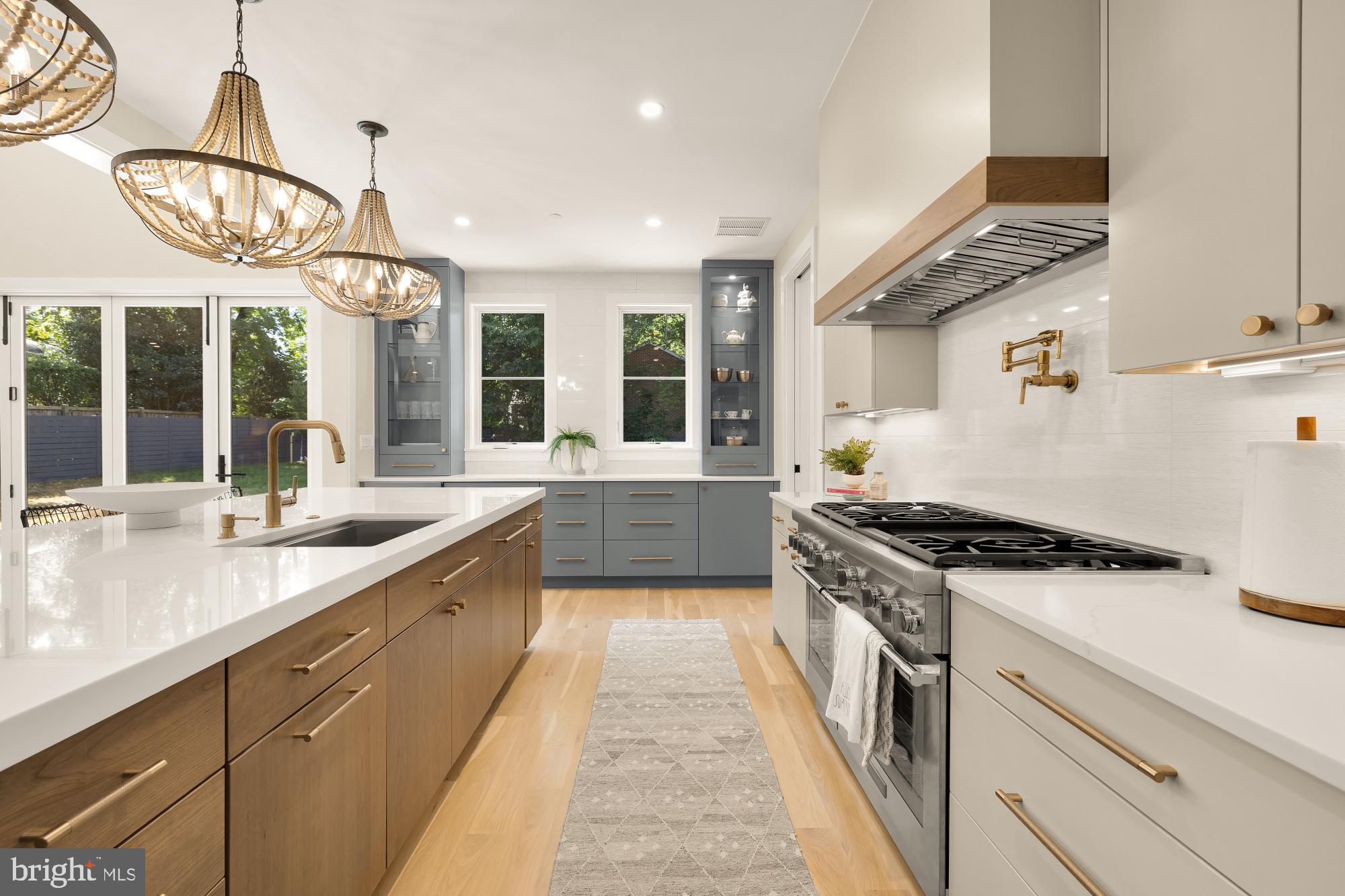 GLEN ECHO HEIGHTS - Residential