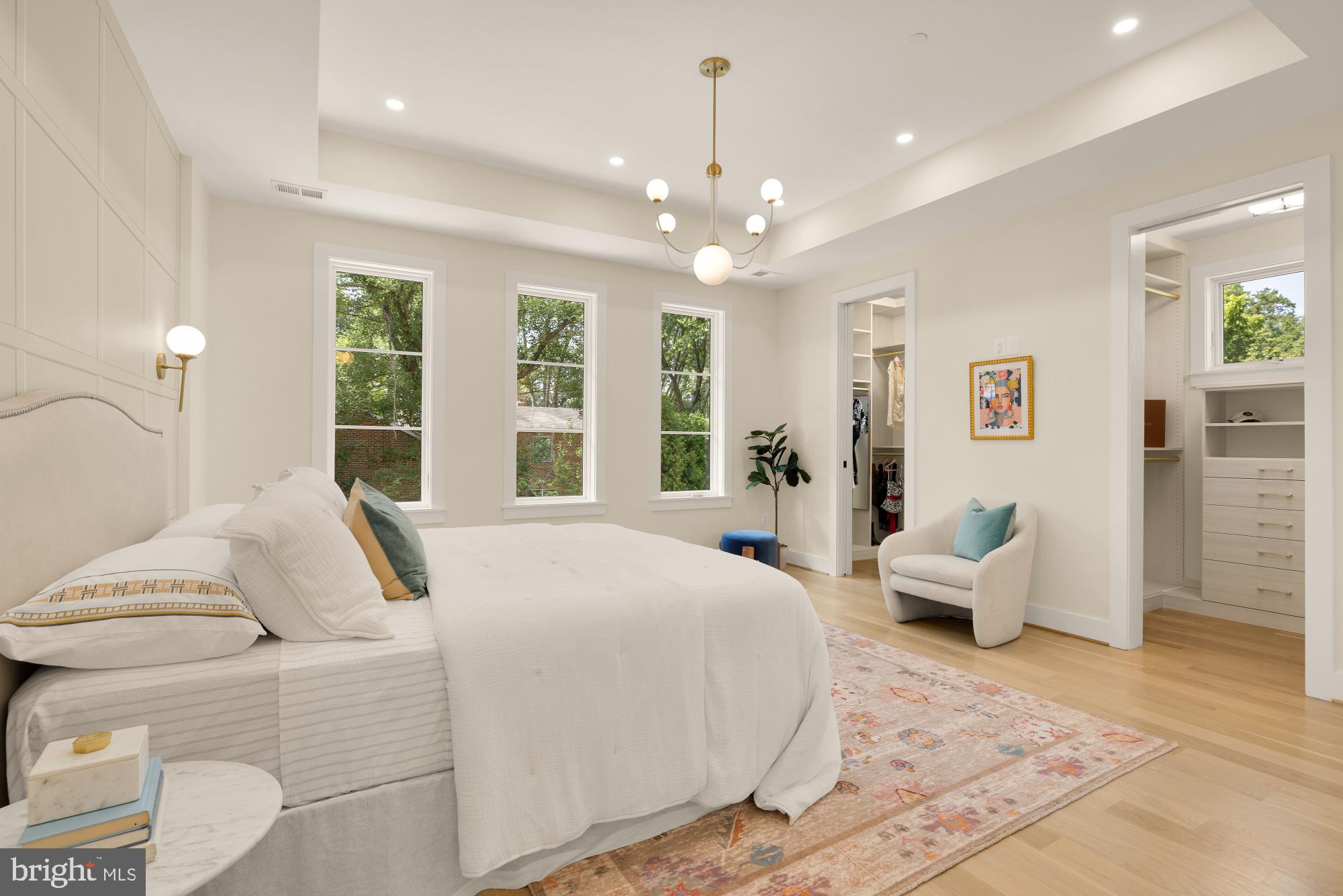 GLEN ECHO HEIGHTS - Residential