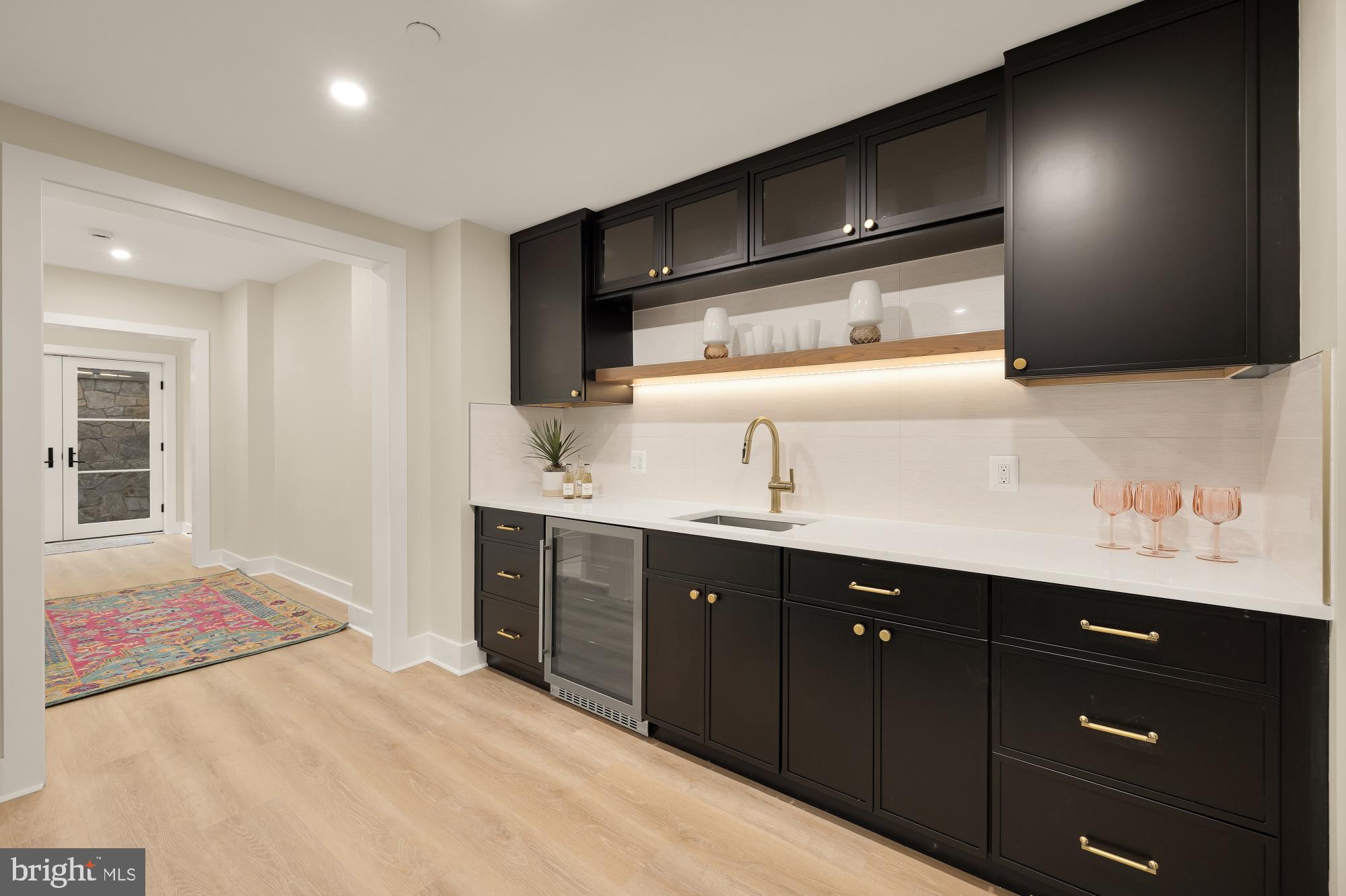 GLEN ECHO HEIGHTS - Residential