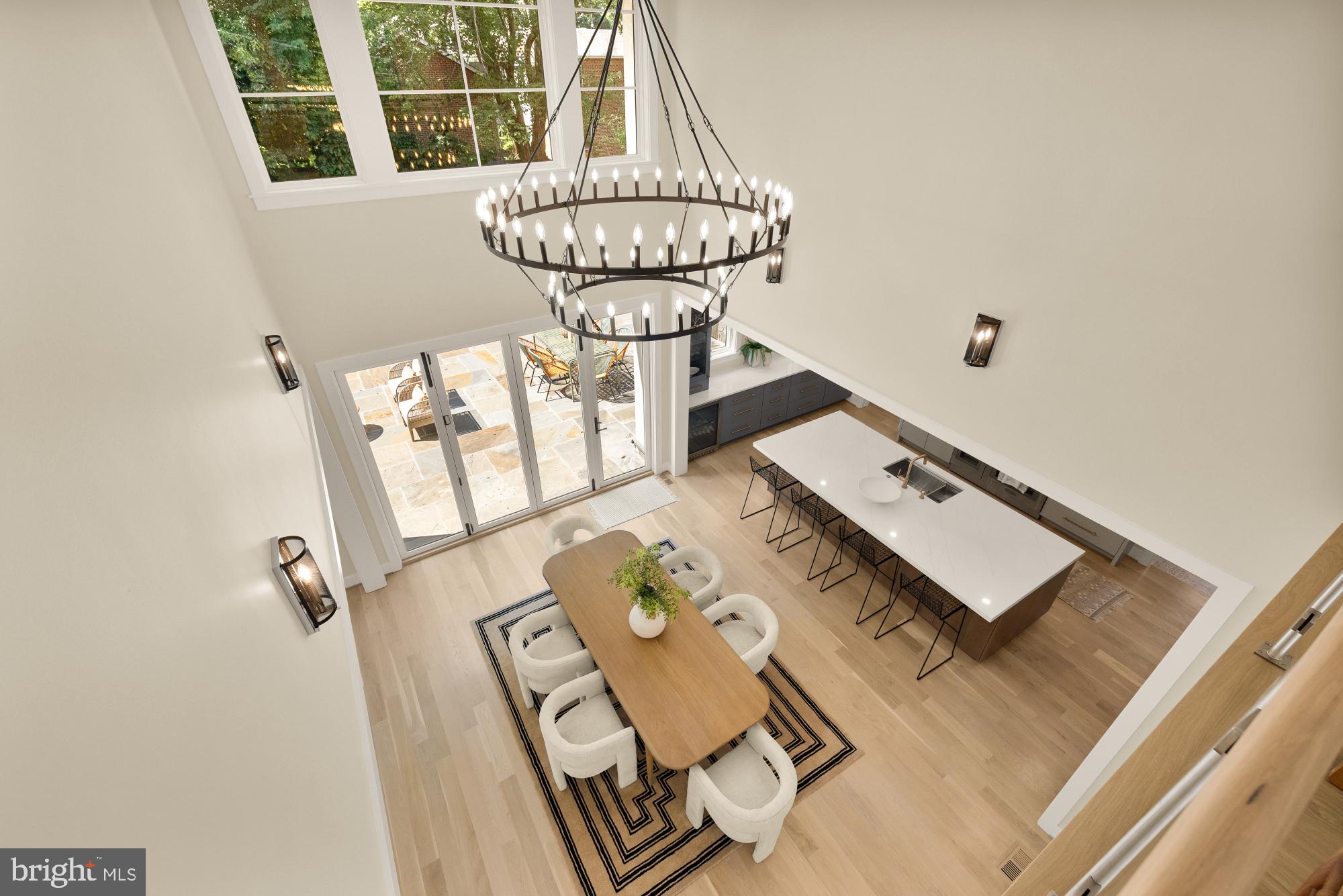 GLEN ECHO HEIGHTS - Residential