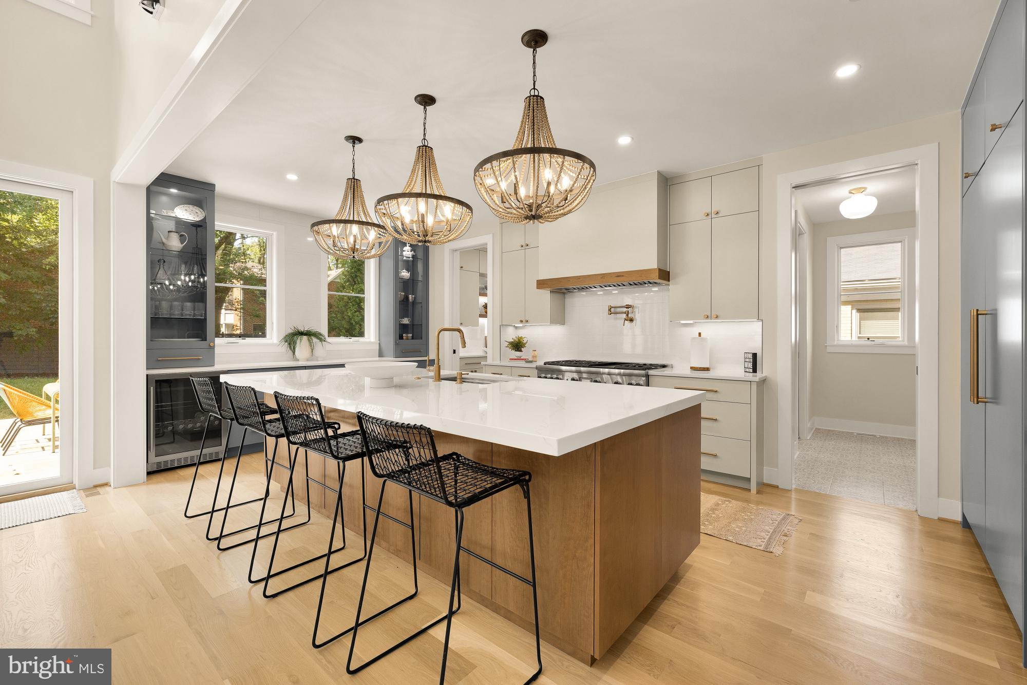 GLEN ECHO HEIGHTS - Residential