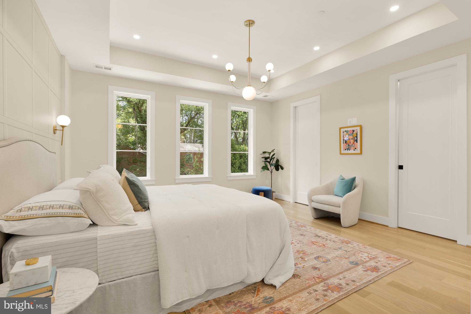 GLEN ECHO HEIGHTS - Residential