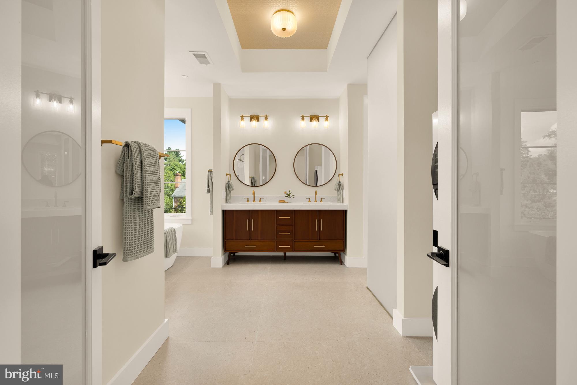 GLEN ECHO HEIGHTS - Residential