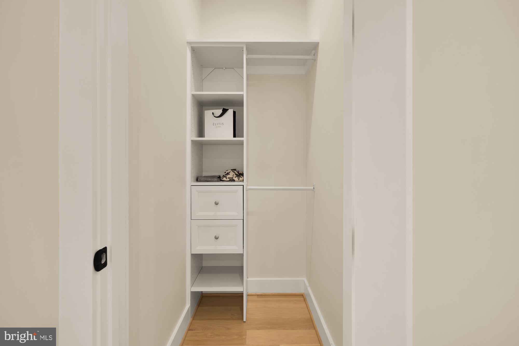 GLEN ECHO HEIGHTS - Residential