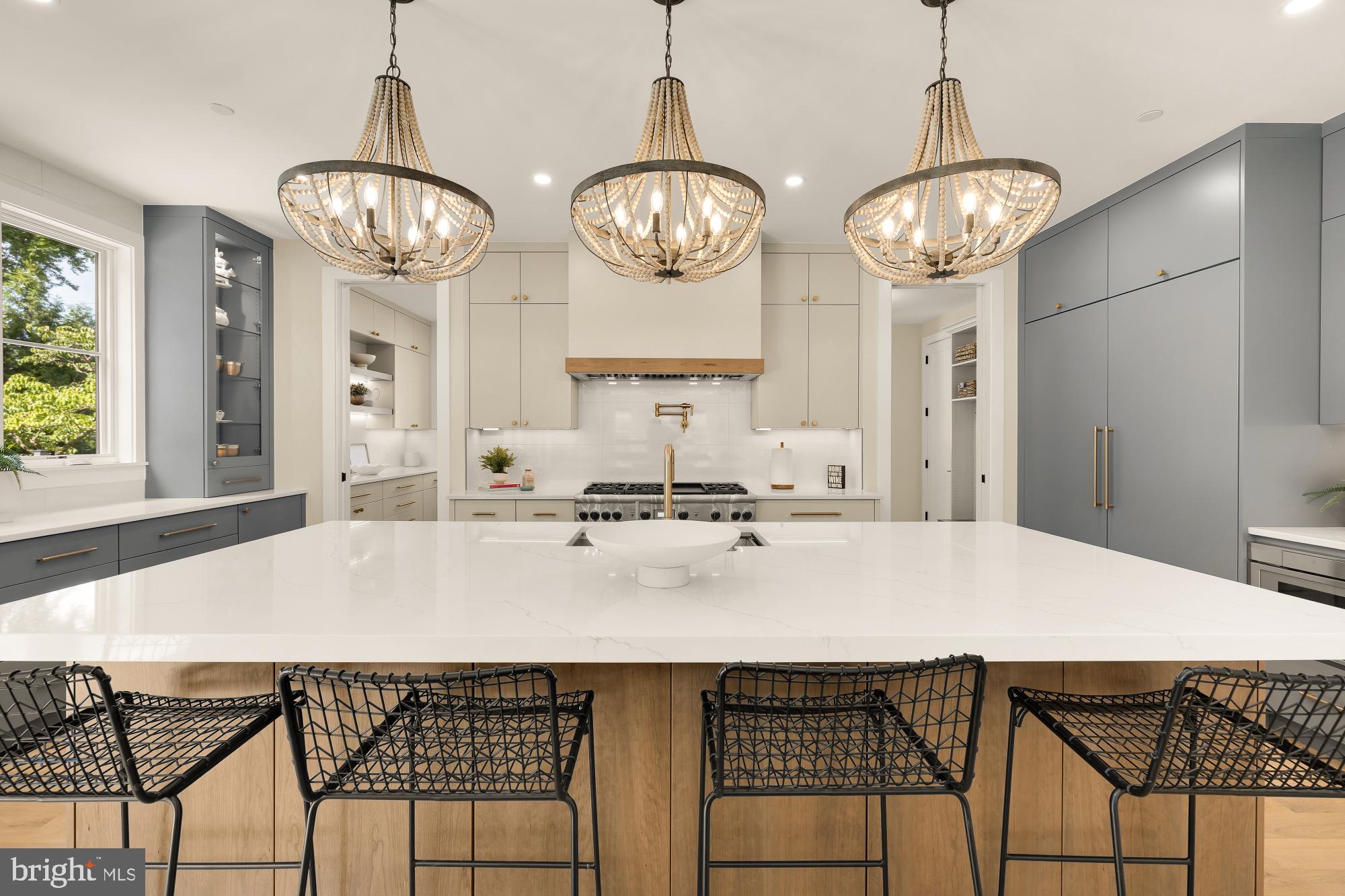 GLEN ECHO HEIGHTS - Residential