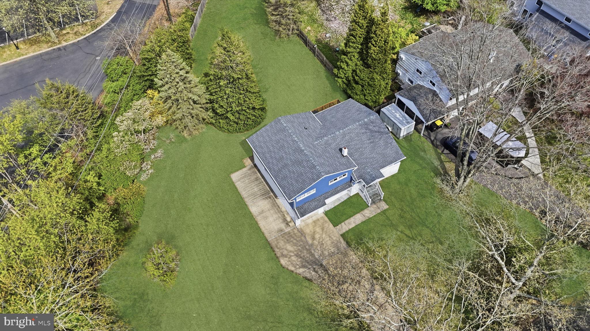 SILVER LAKE MANOR - Residential