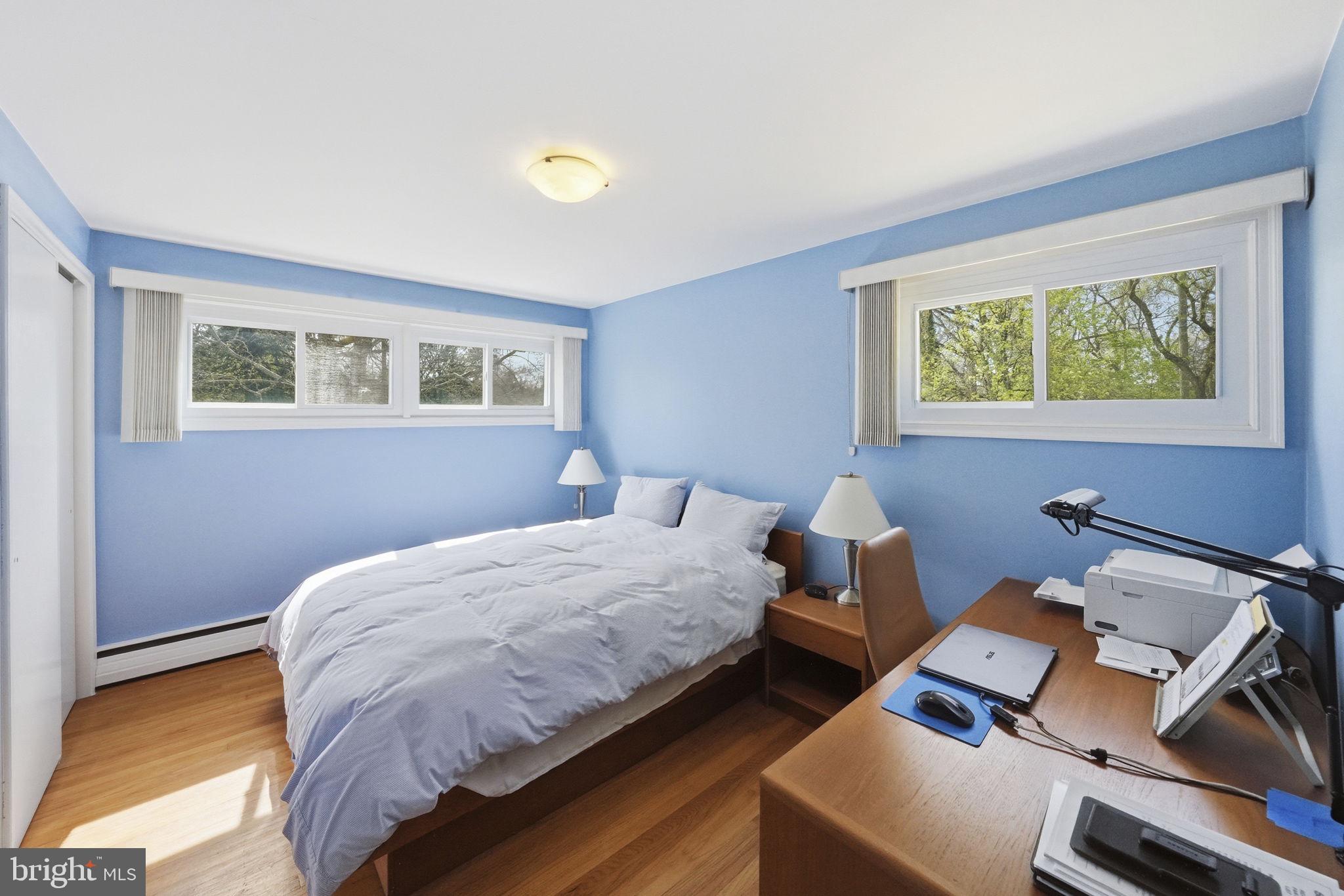 SILVER LAKE MANOR - Residential