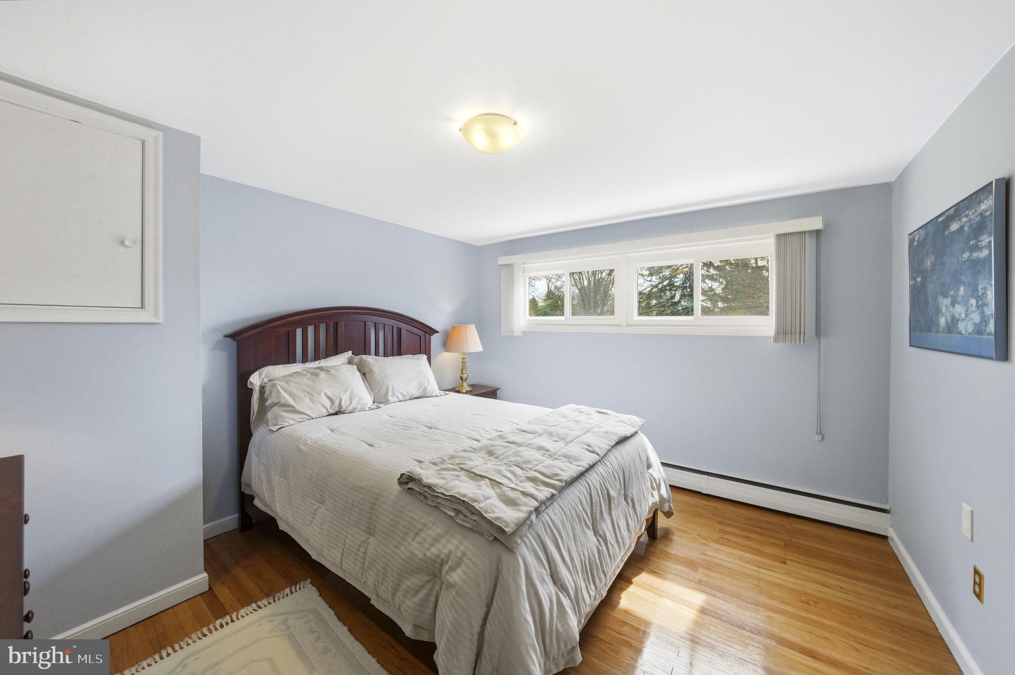 SILVER LAKE MANOR - Residential