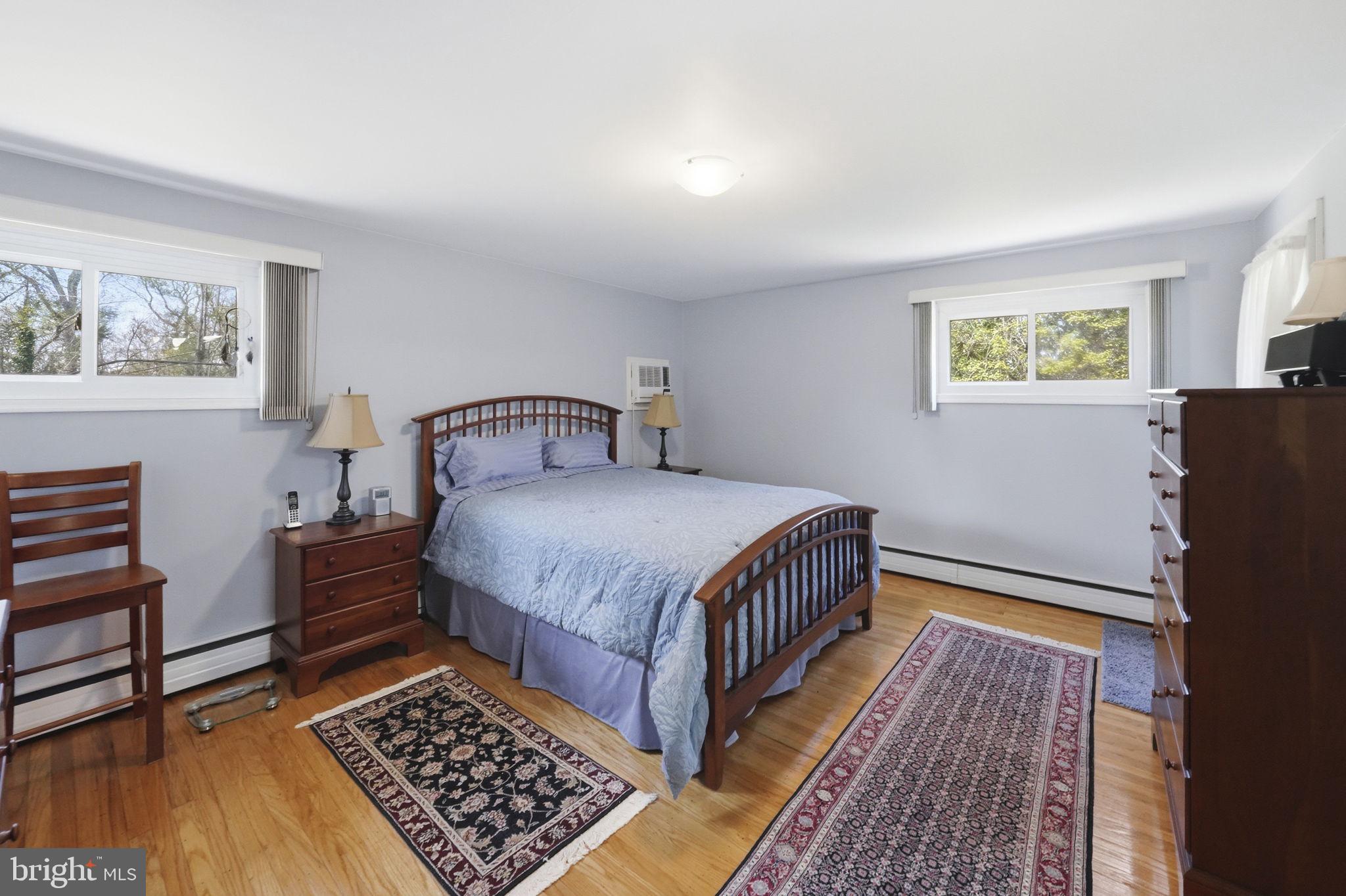 SILVER LAKE MANOR - Residential