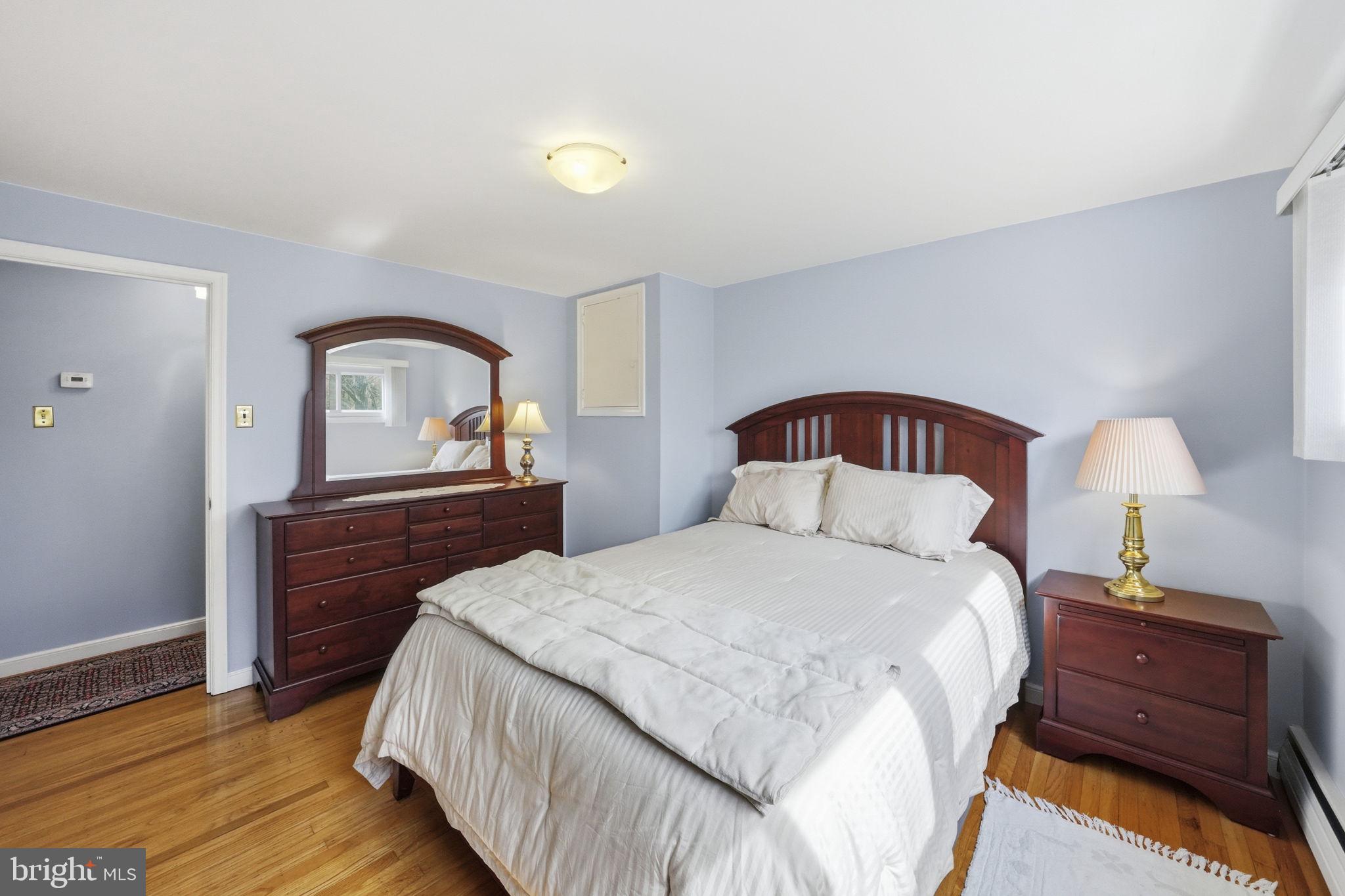 SILVER LAKE MANOR - Residential