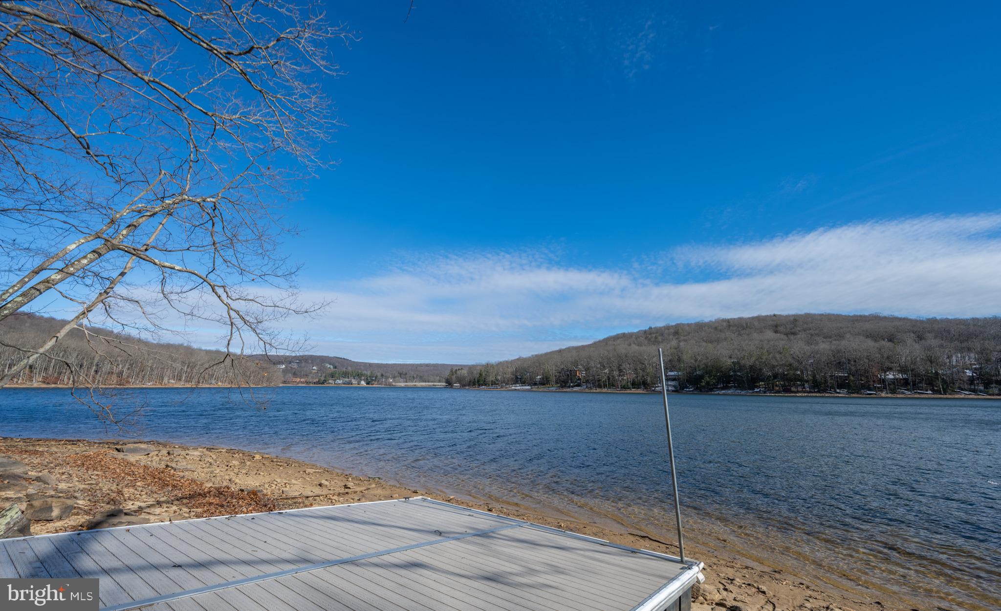 SHINGLE CAMP TERRACE - Residential