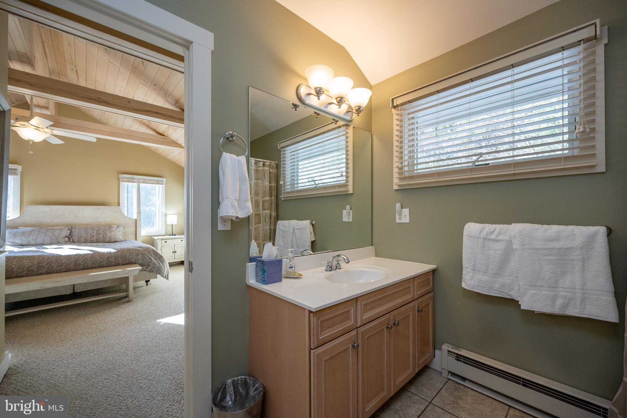 SHINGLE CAMP TERRACE - Residential