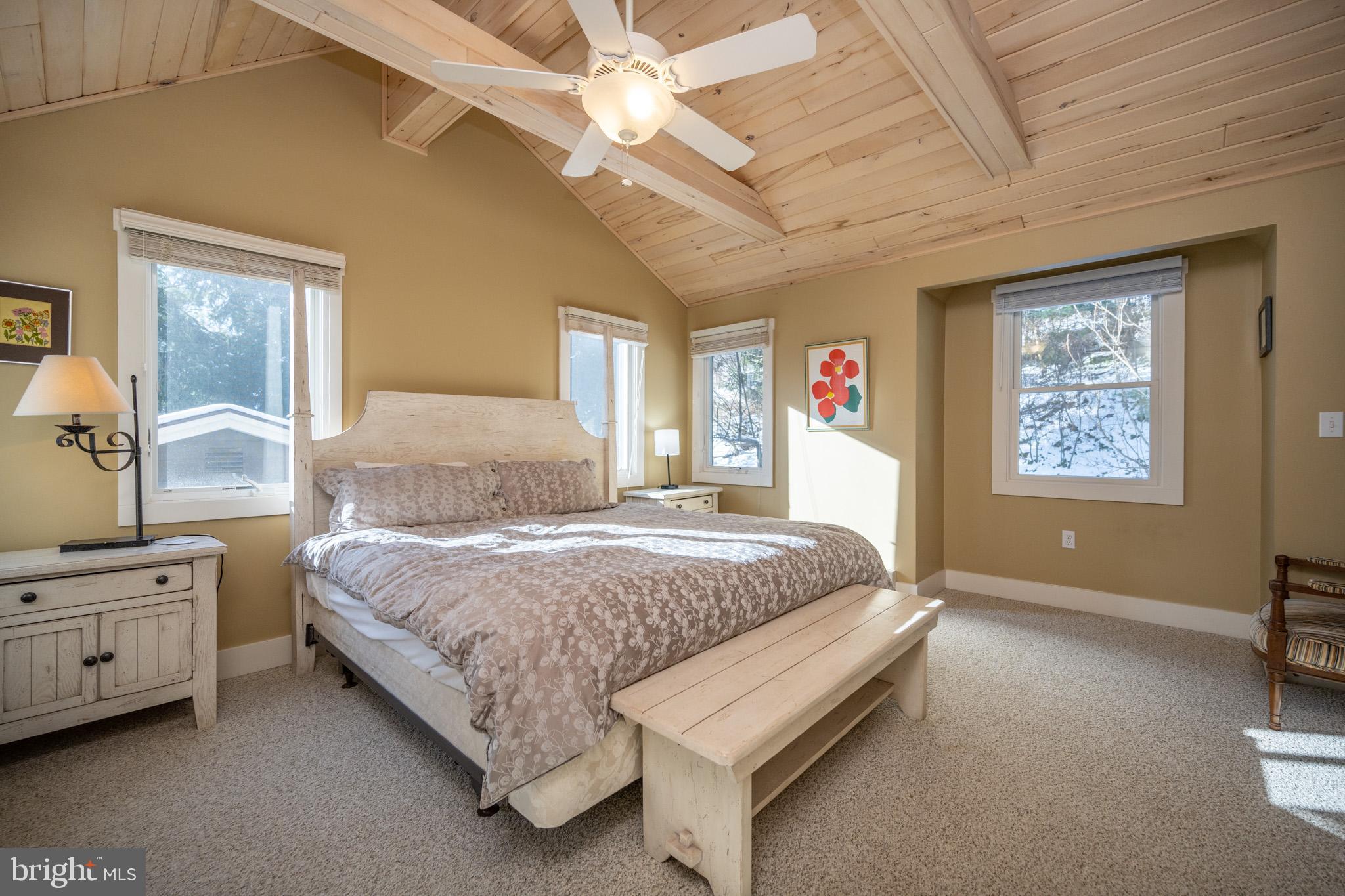 SHINGLE CAMP TERRACE - Residential