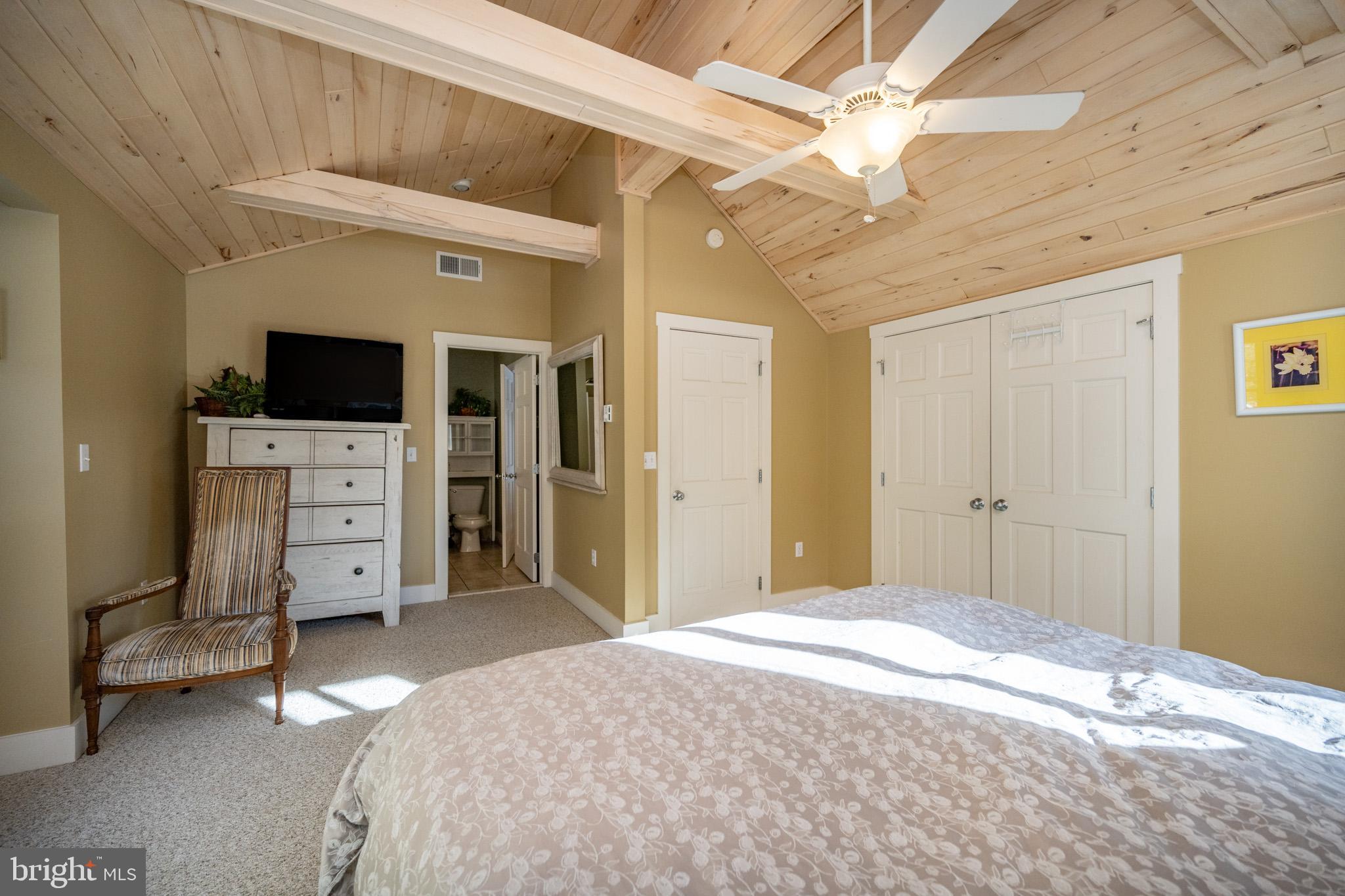 SHINGLE CAMP TERRACE - Residential