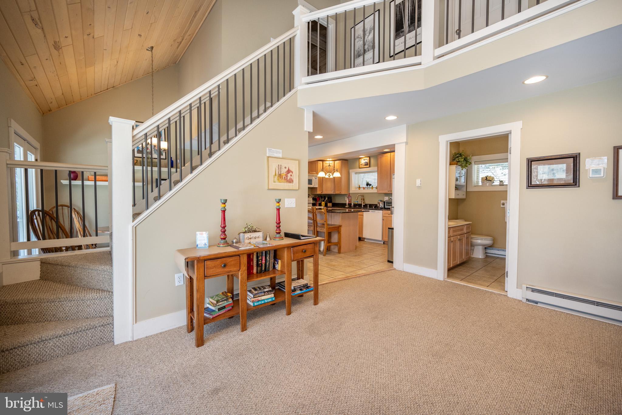 SHINGLE CAMP TERRACE - Residential