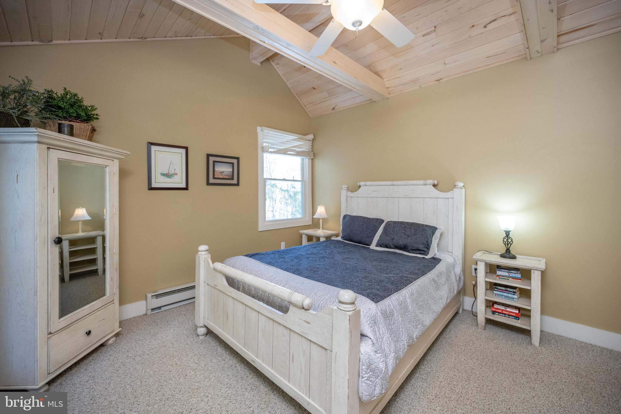 SHINGLE CAMP TERRACE - Residential