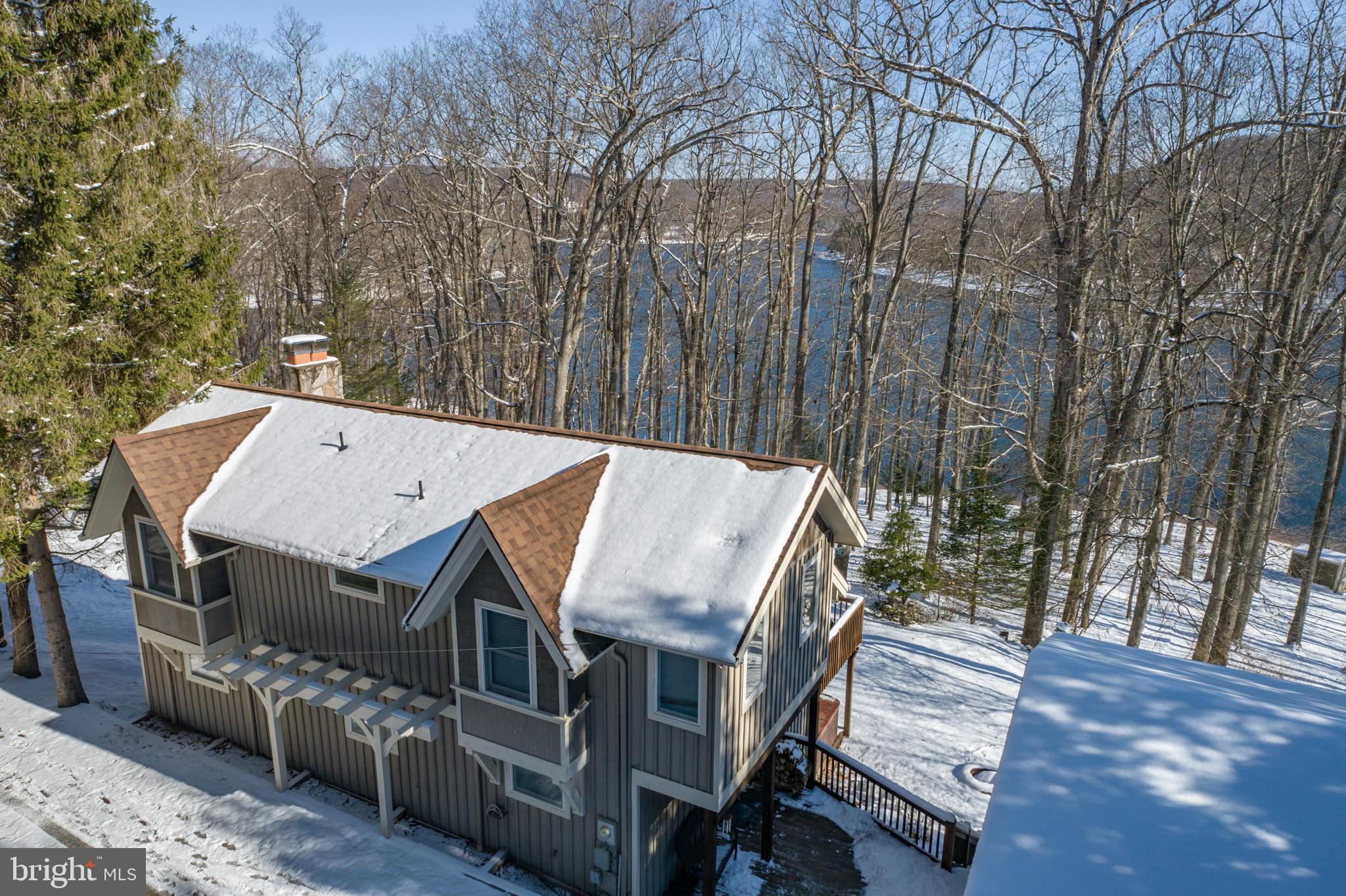 SHINGLE CAMP TERRACE - Residential