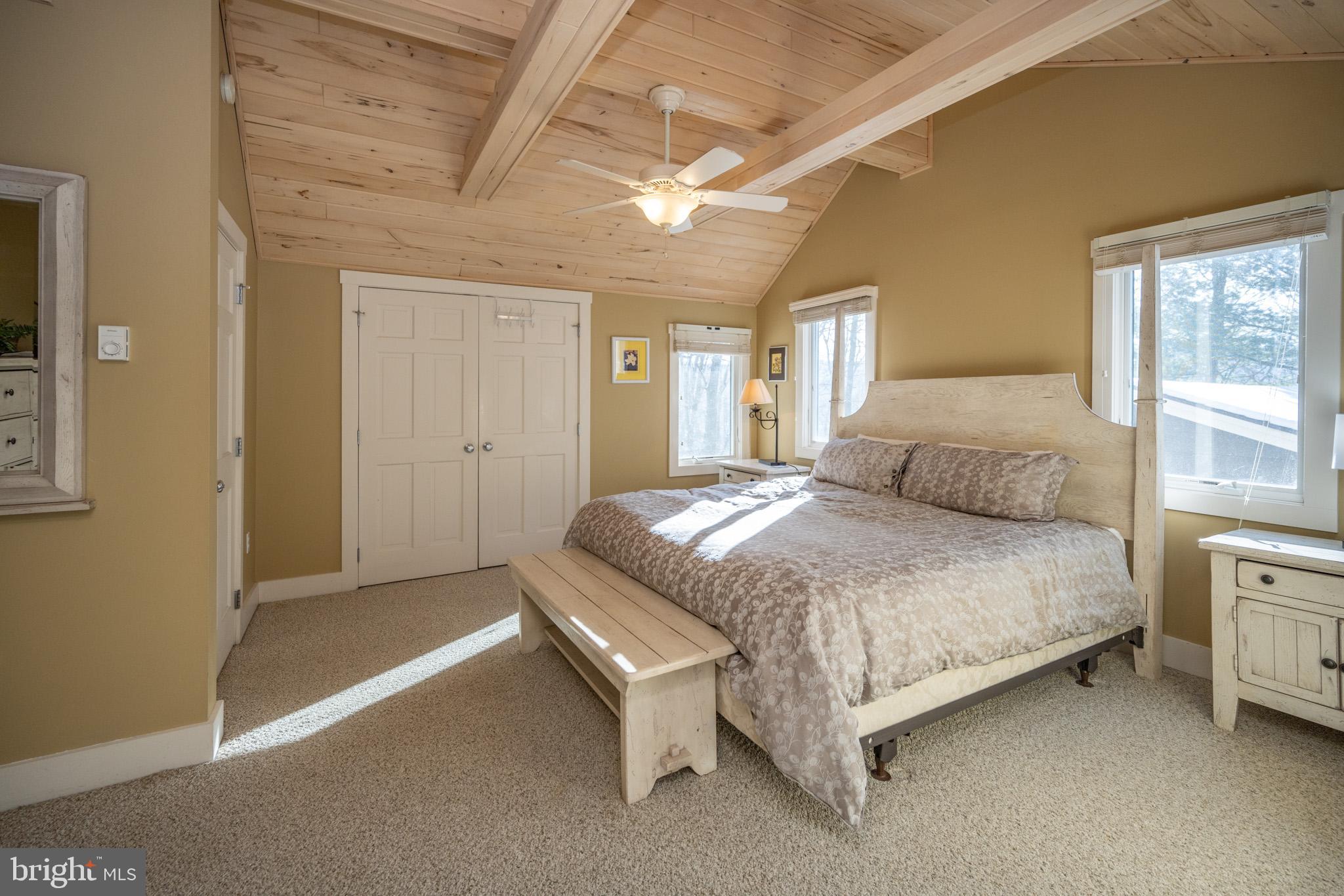 SHINGLE CAMP TERRACE - Residential