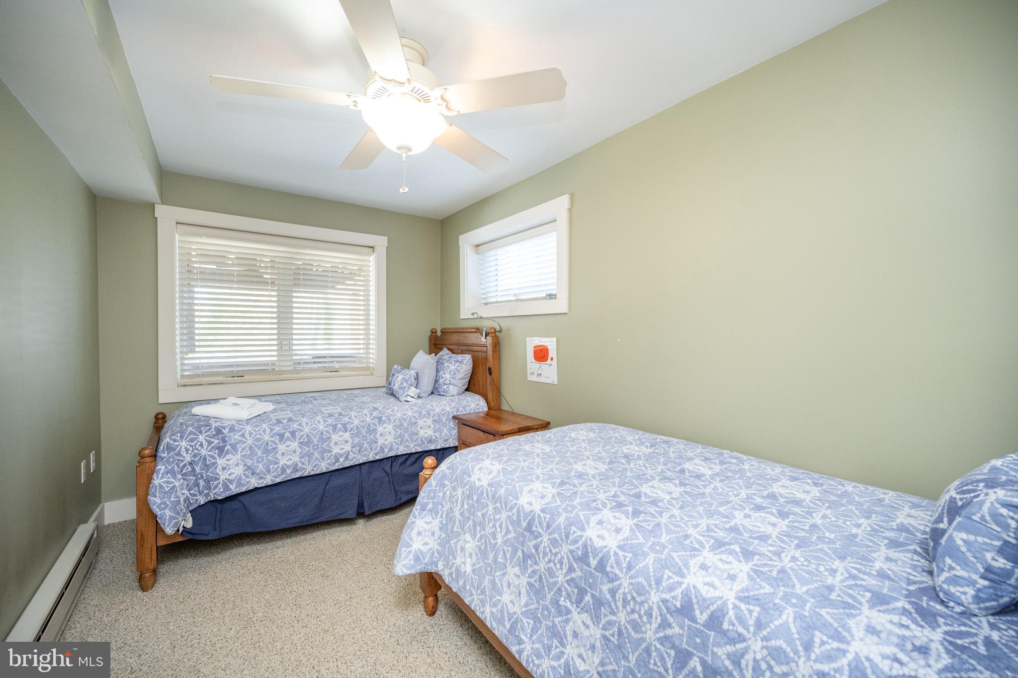 SHINGLE CAMP TERRACE - Residential