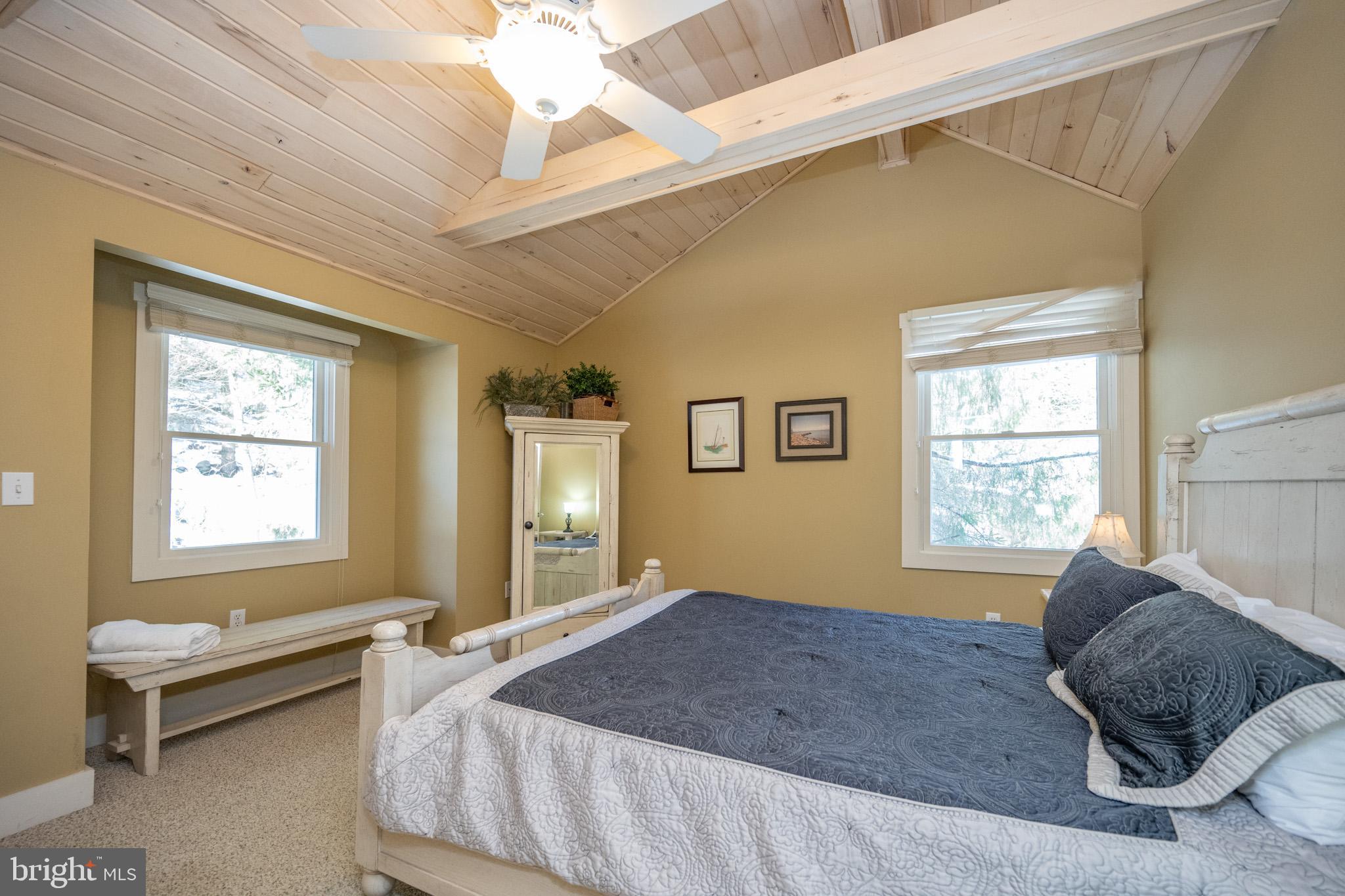 SHINGLE CAMP TERRACE - Residential