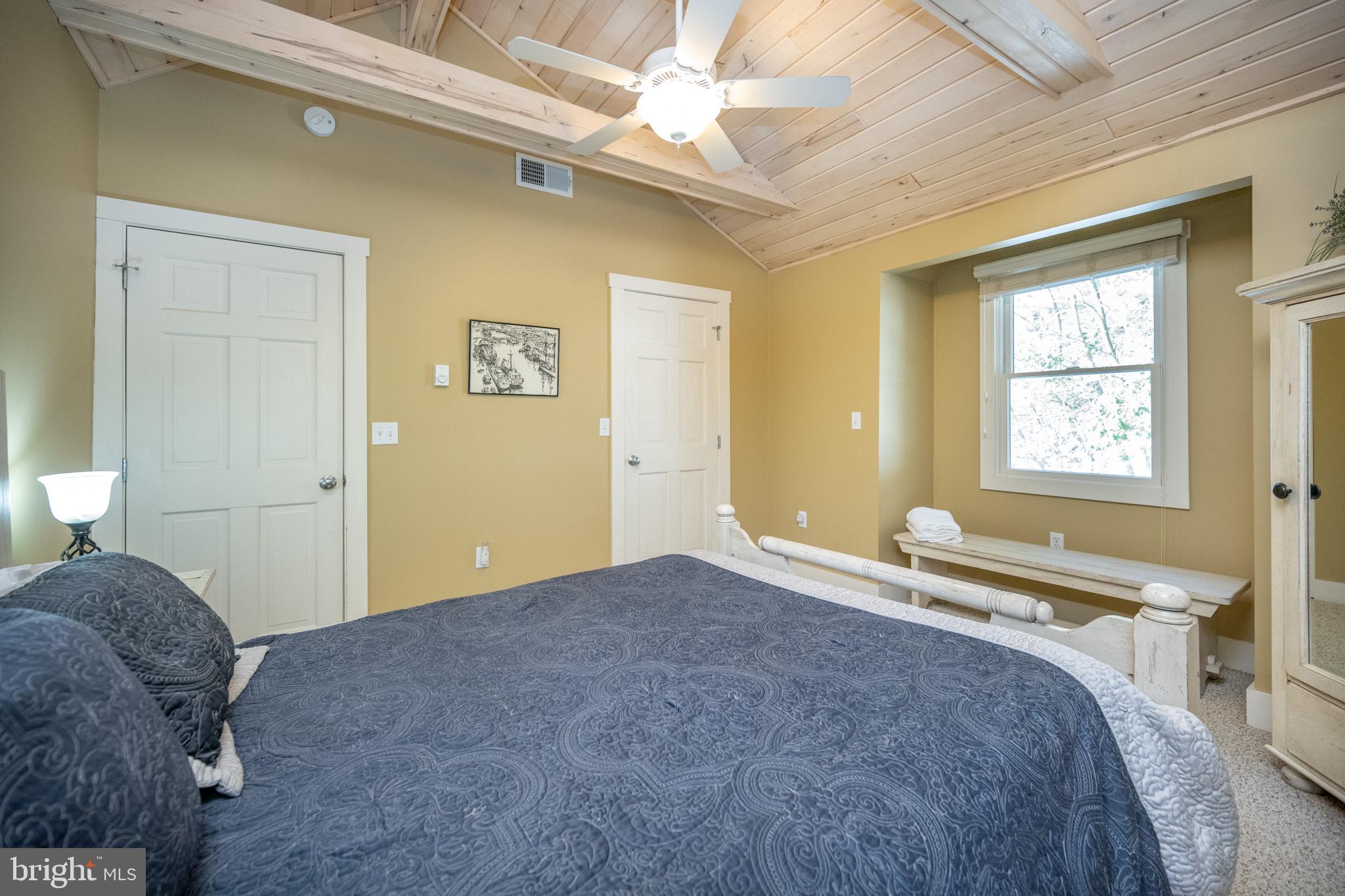 SHINGLE CAMP TERRACE - Residential