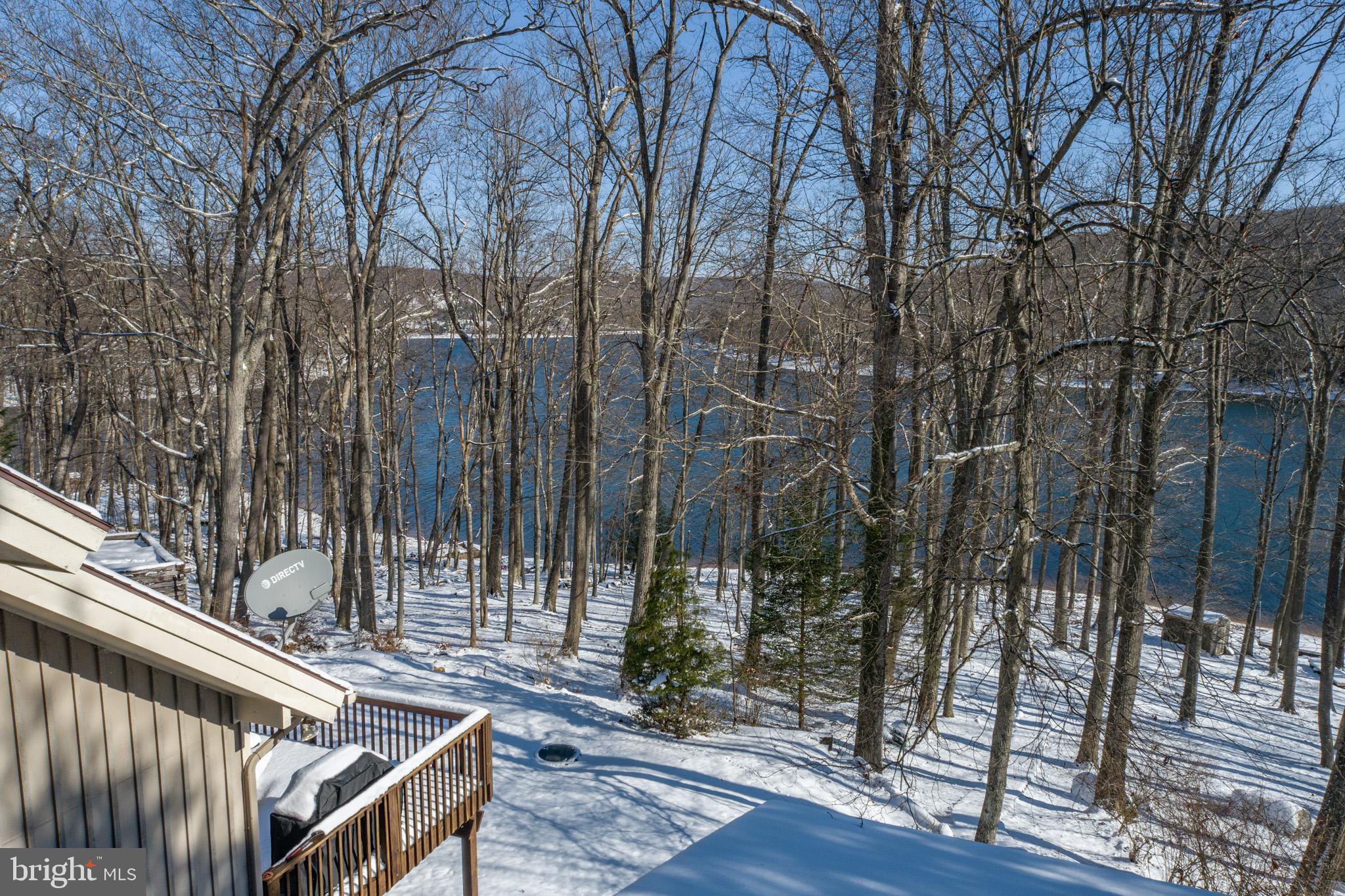 SHINGLE CAMP TERRACE - Residential
