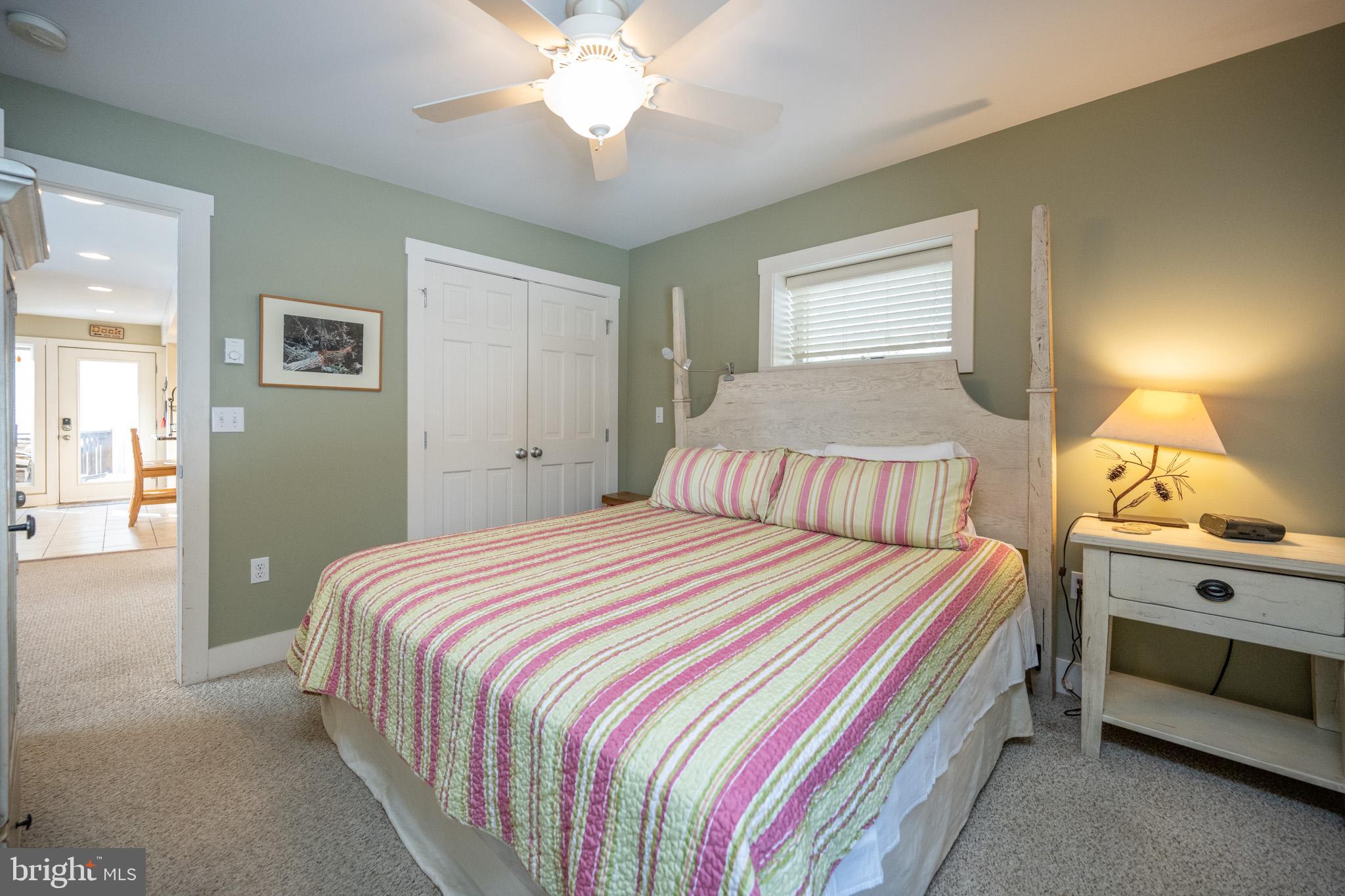 SHINGLE CAMP TERRACE - Residential