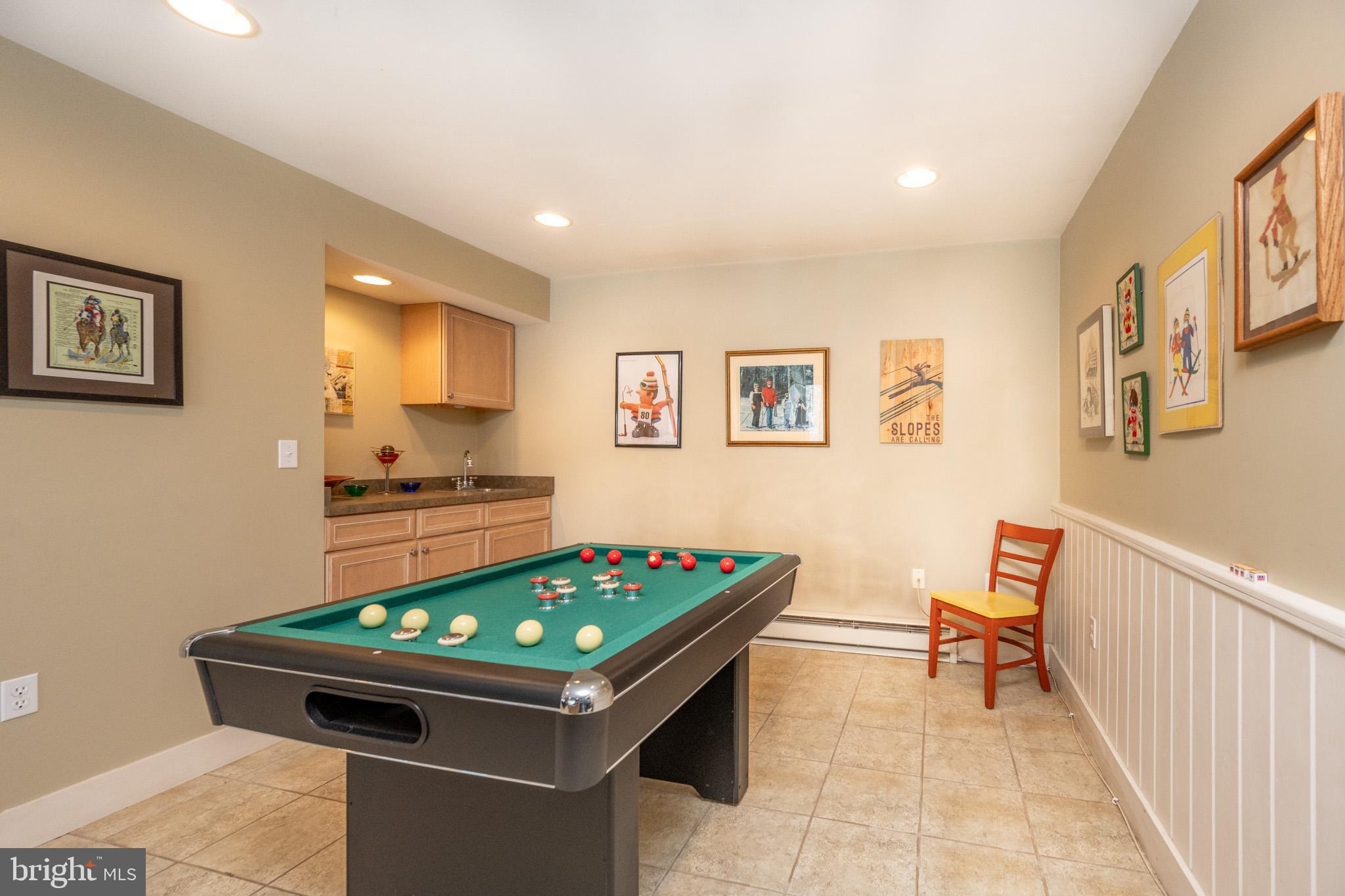 SHINGLE CAMP TERRACE - Residential