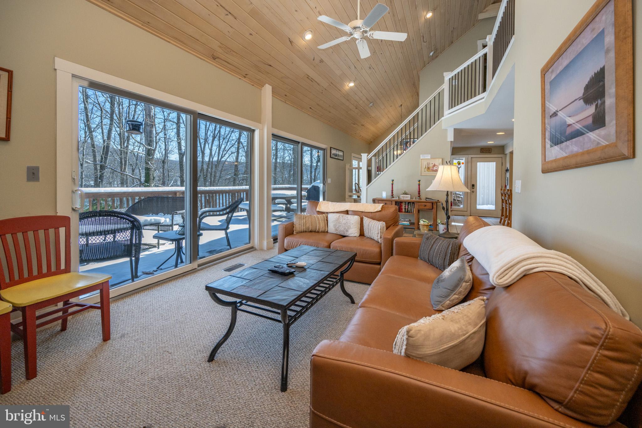 SHINGLE CAMP TERRACE - Residential