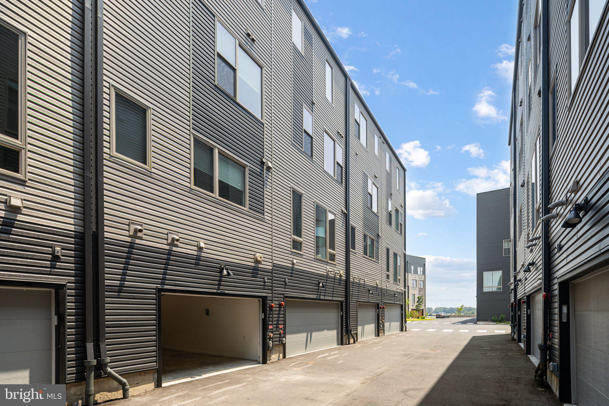 FISHTOWN - Residential Lease