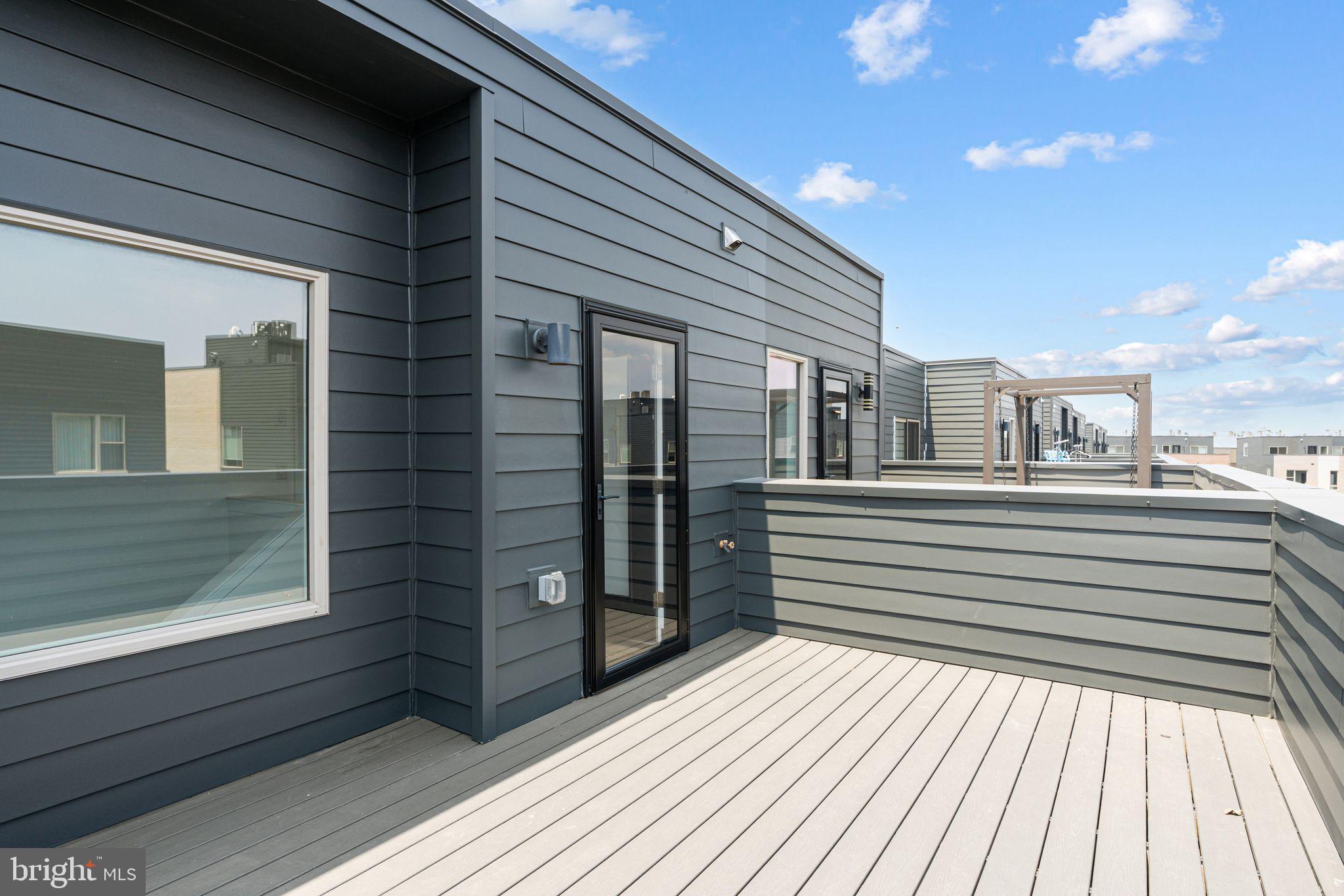 FISHTOWN - Residential Lease