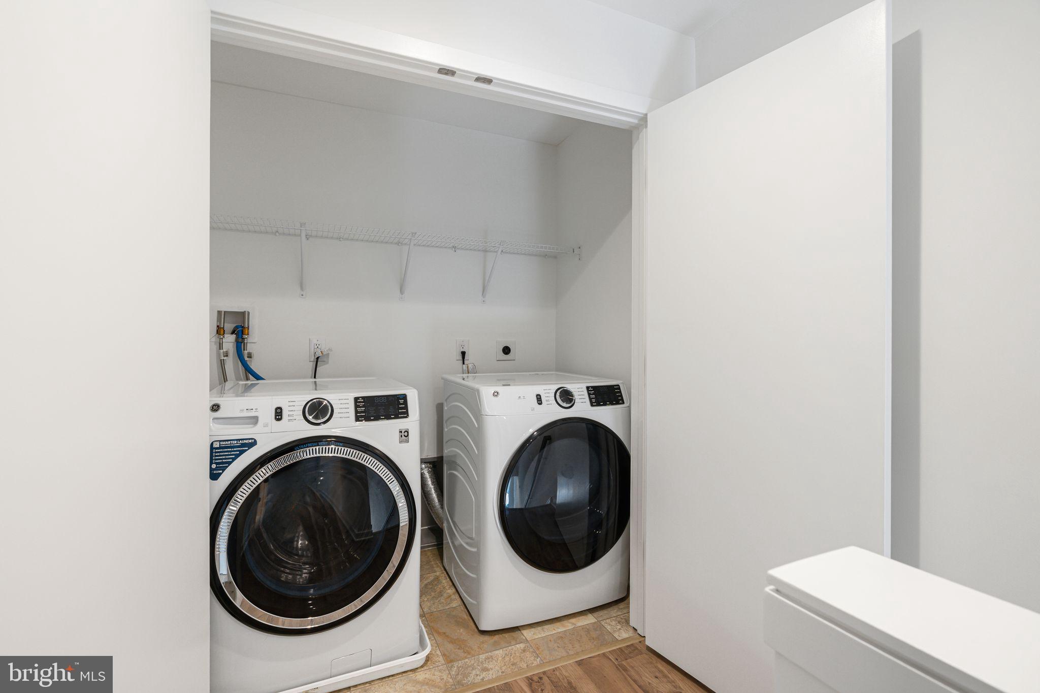 FISHTOWN - Residential Lease