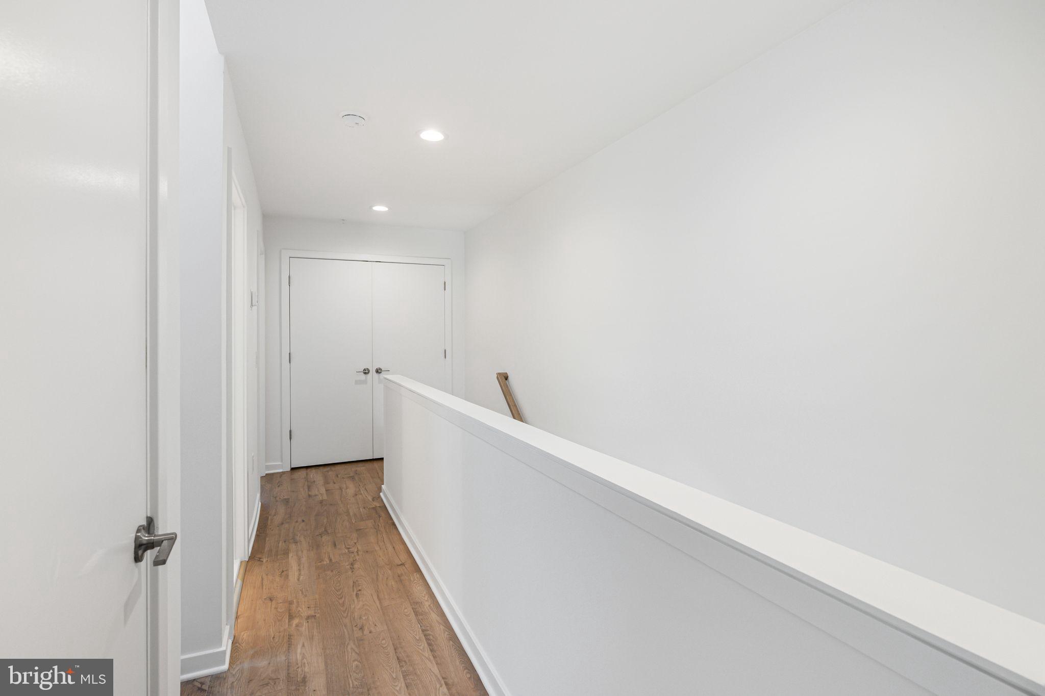 FISHTOWN - Residential Lease