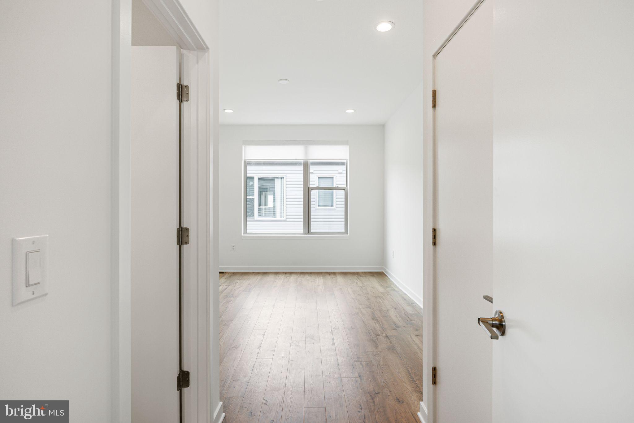 FISHTOWN - Residential Lease