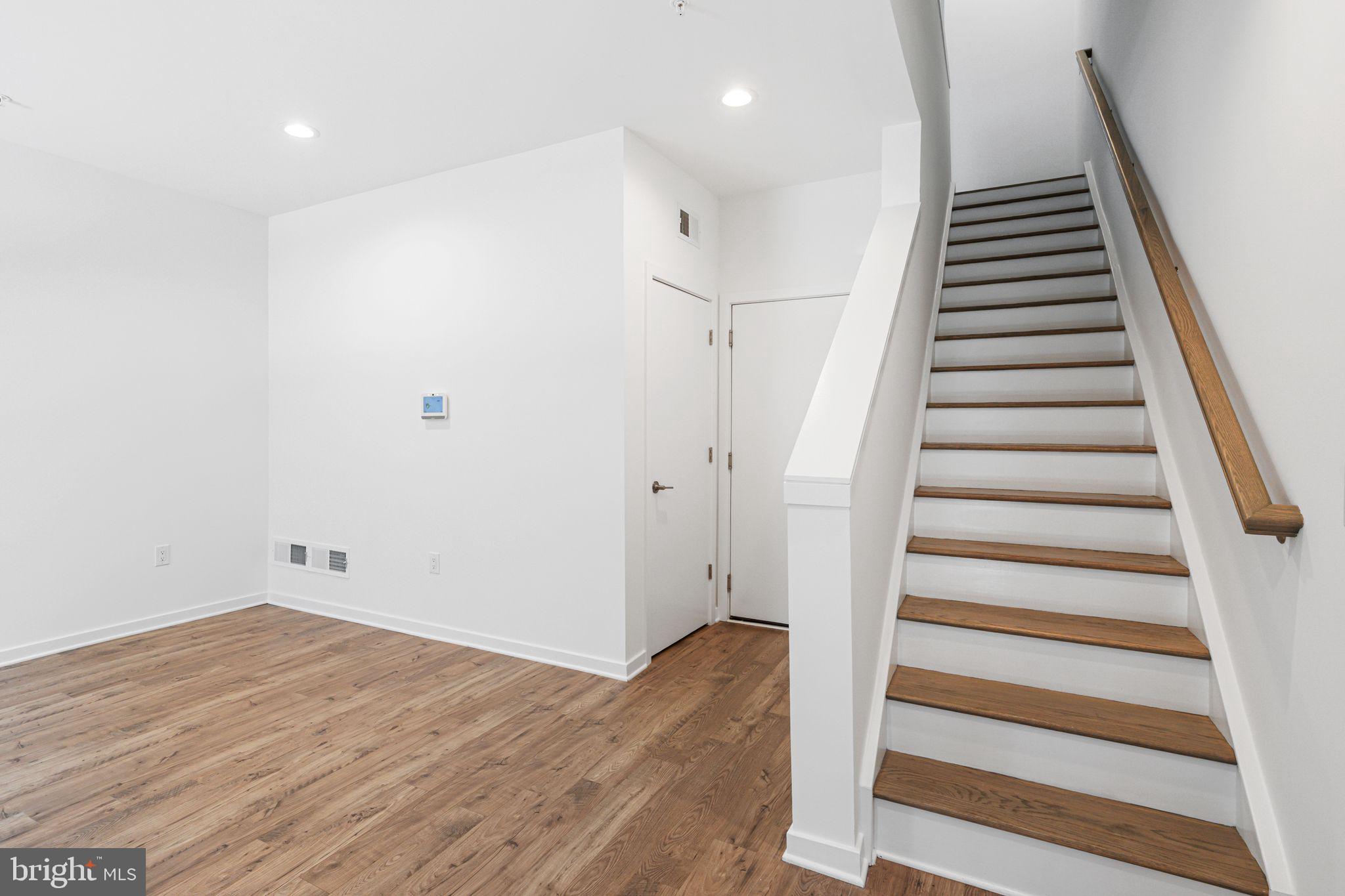 FISHTOWN - Residential Lease