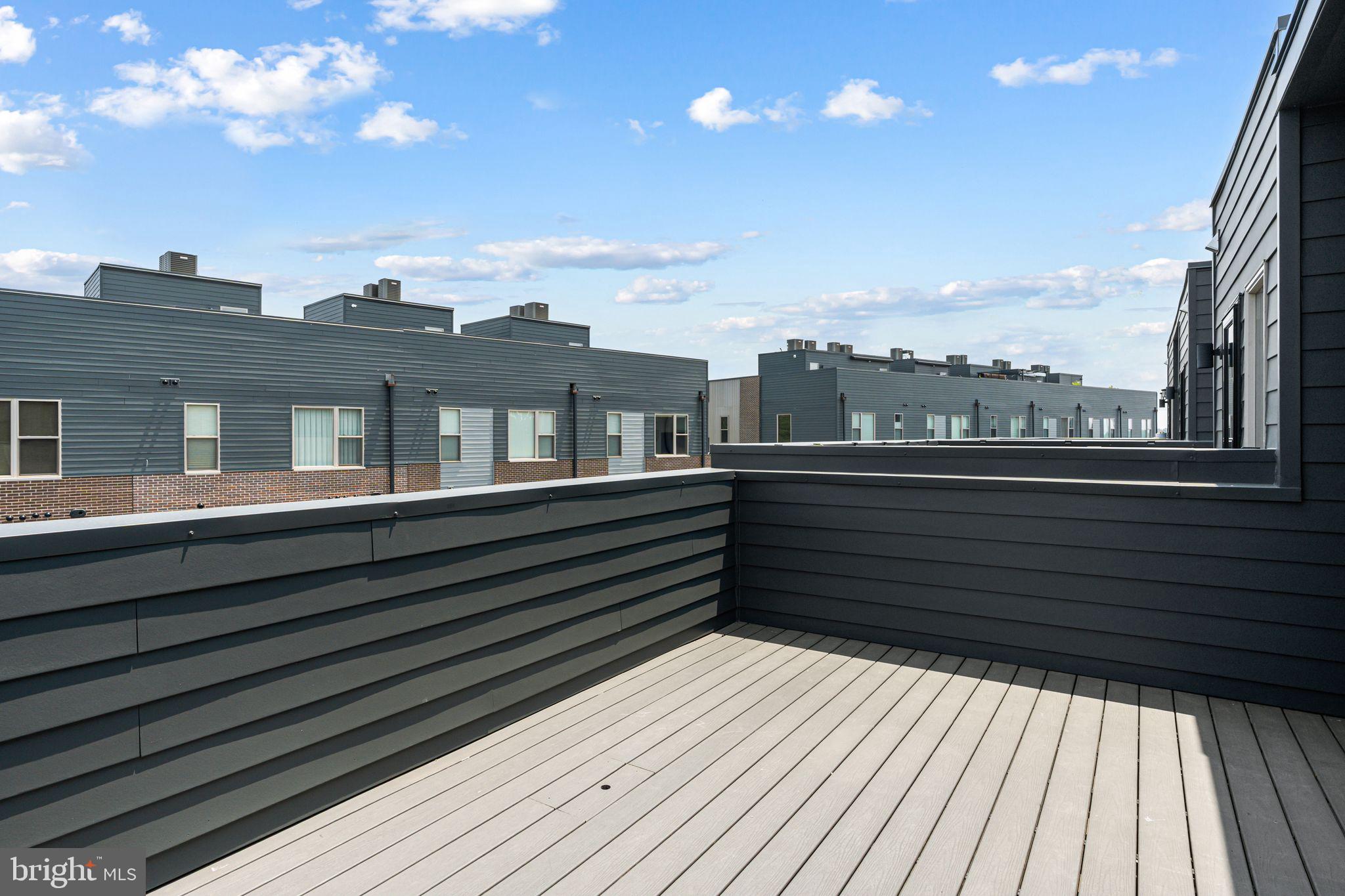 FISHTOWN - Residential Lease