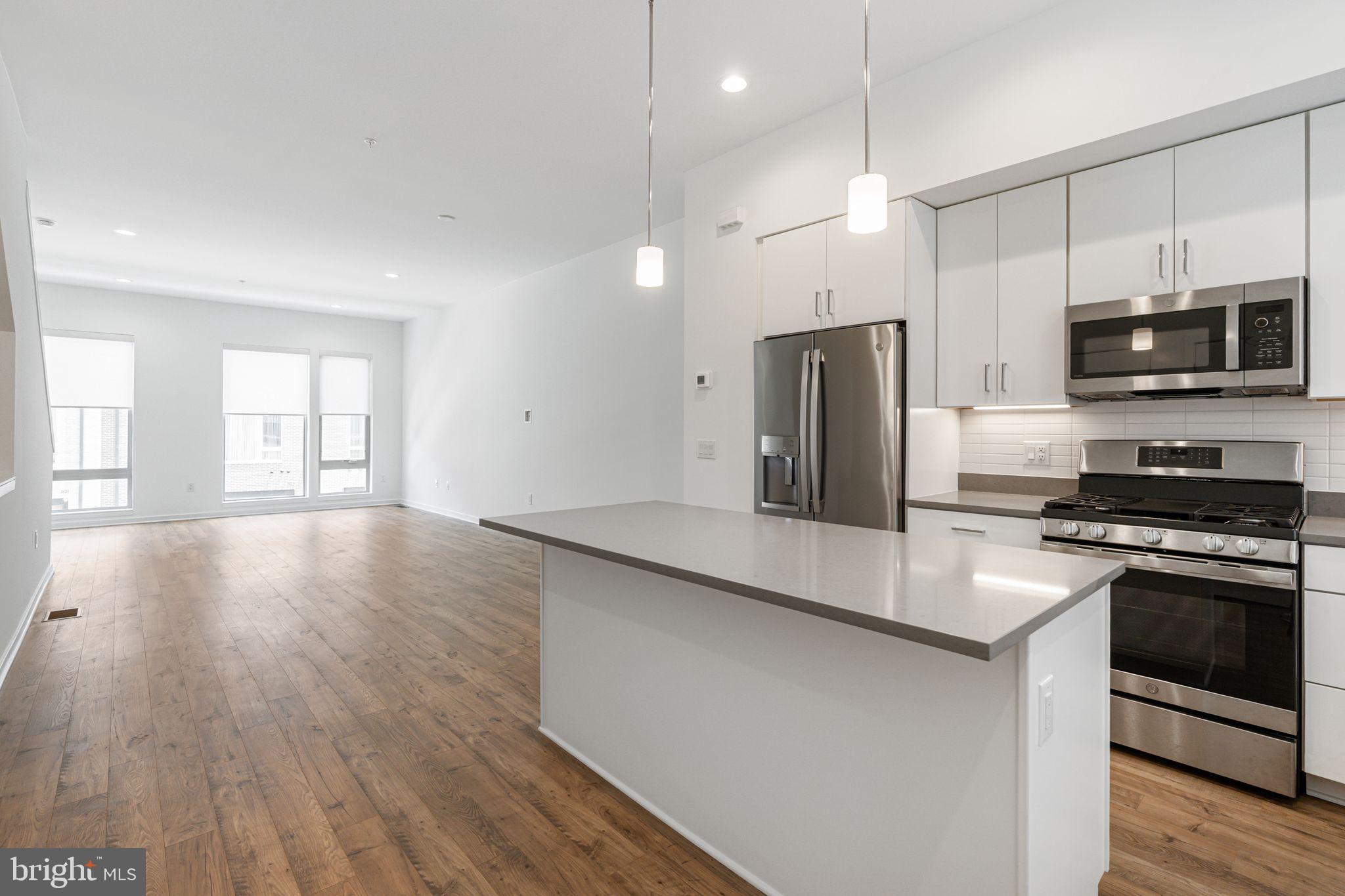 FISHTOWN - Residential Lease